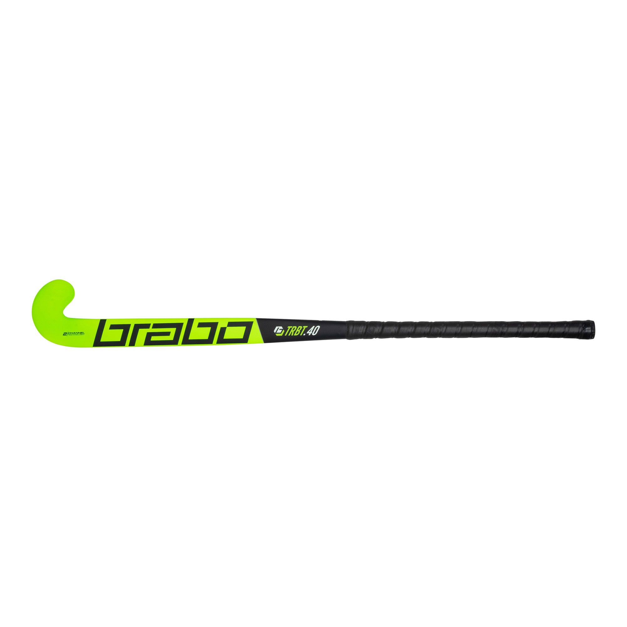 Brabo TC-40 CC Hockeystick Senior