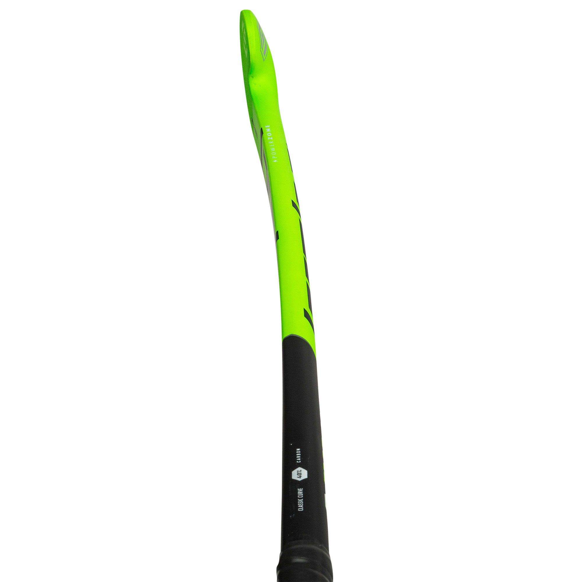 Brabo TC-40 CC Hockeystick Senior