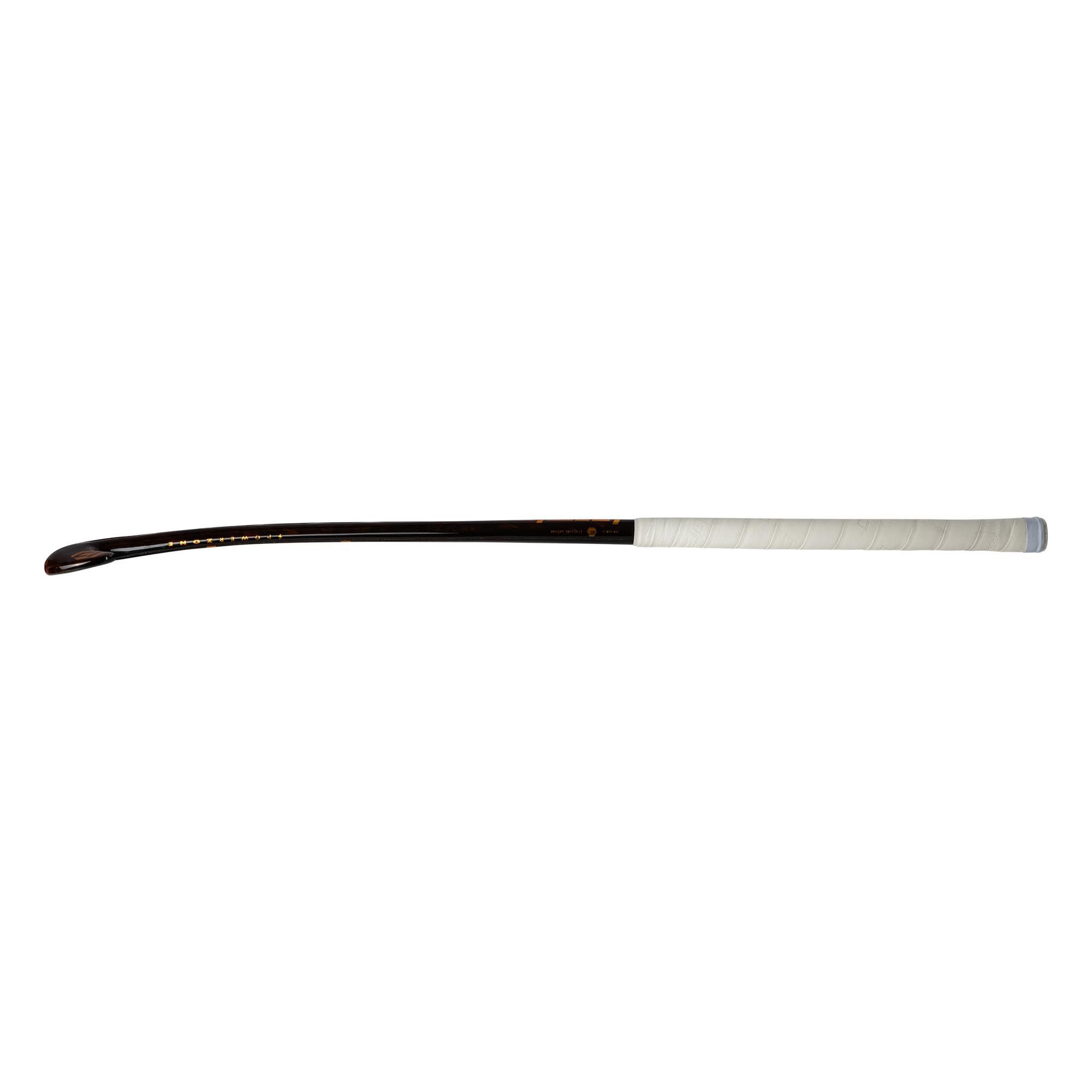 Brabo Elite 3 WTB Forged Carbon LB Hockeystick Senior