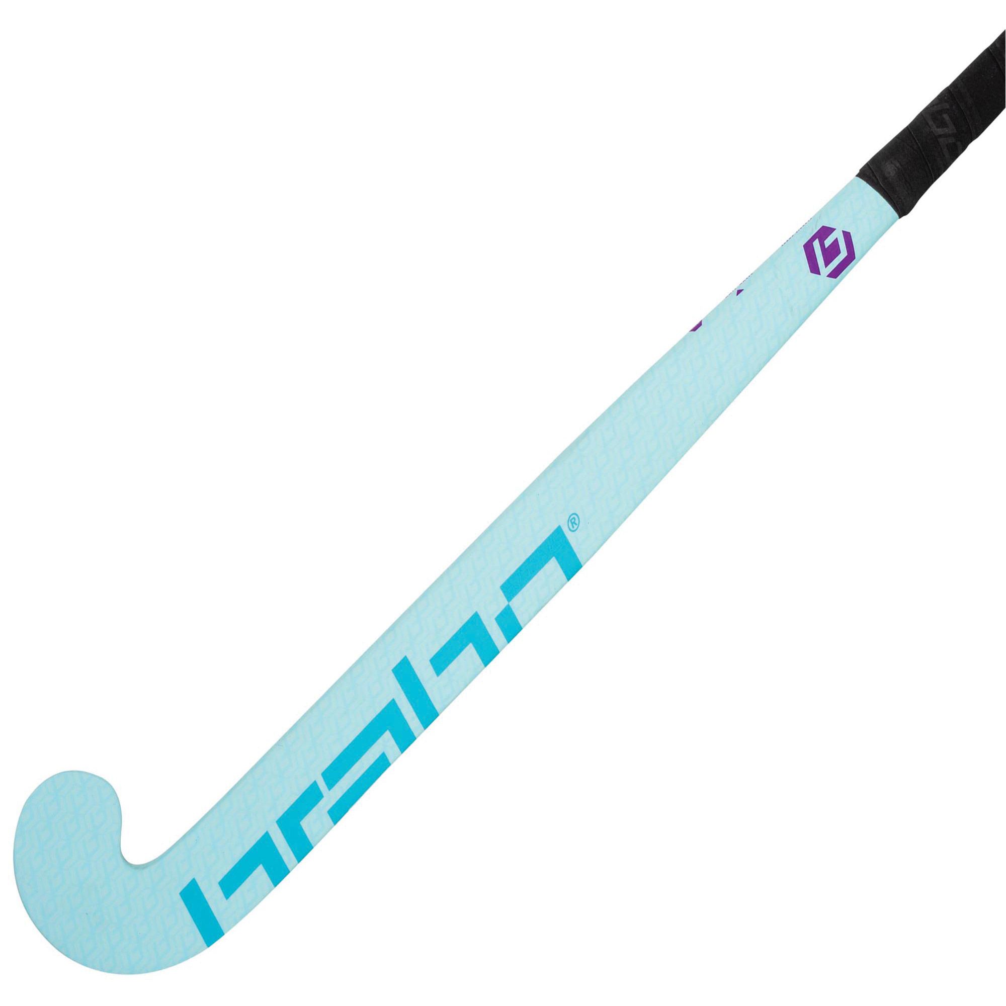 Brabo Pure Studio 30 CC Hockeystick Senior
