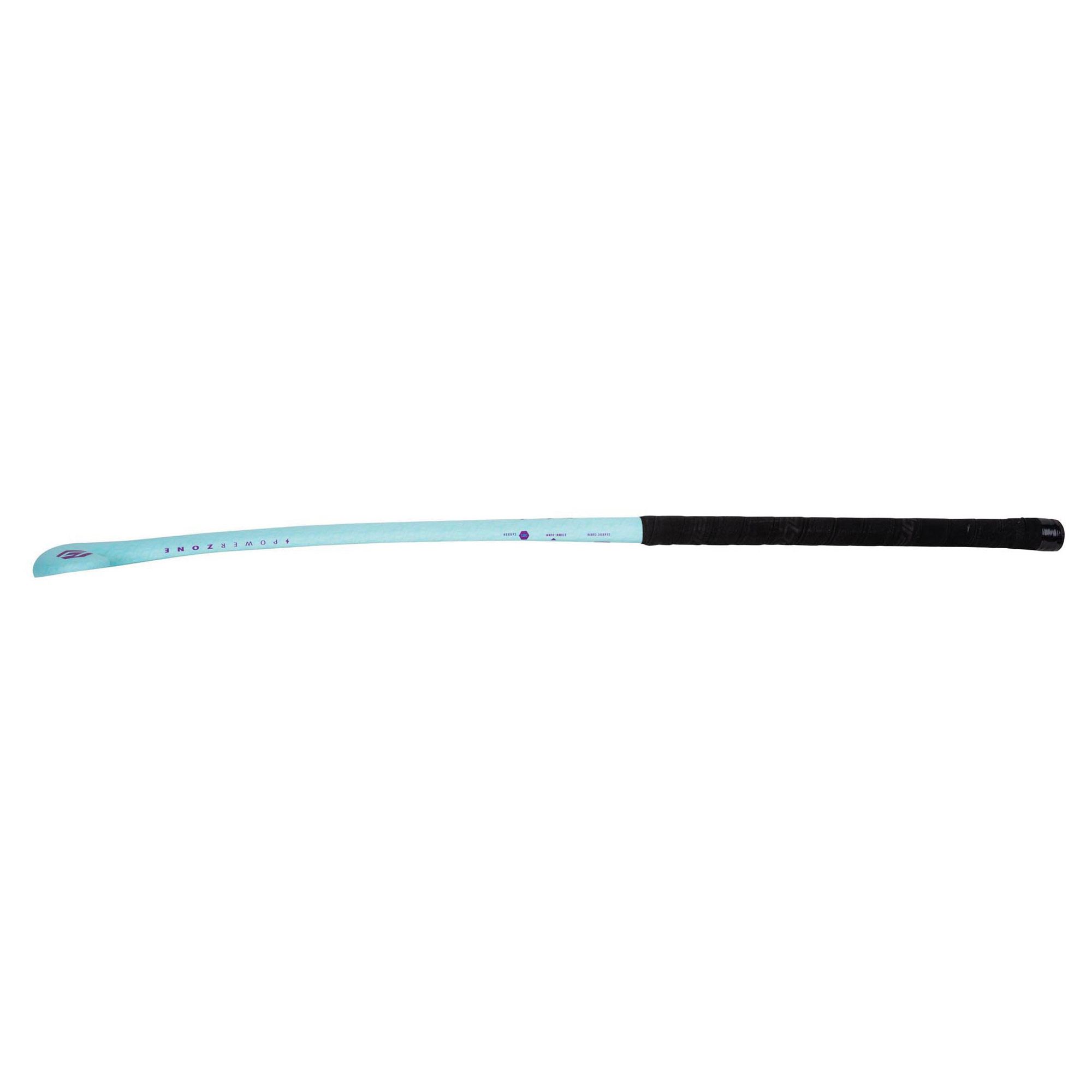 Brabo Pure Studio 30 CC Hockeystick Senior