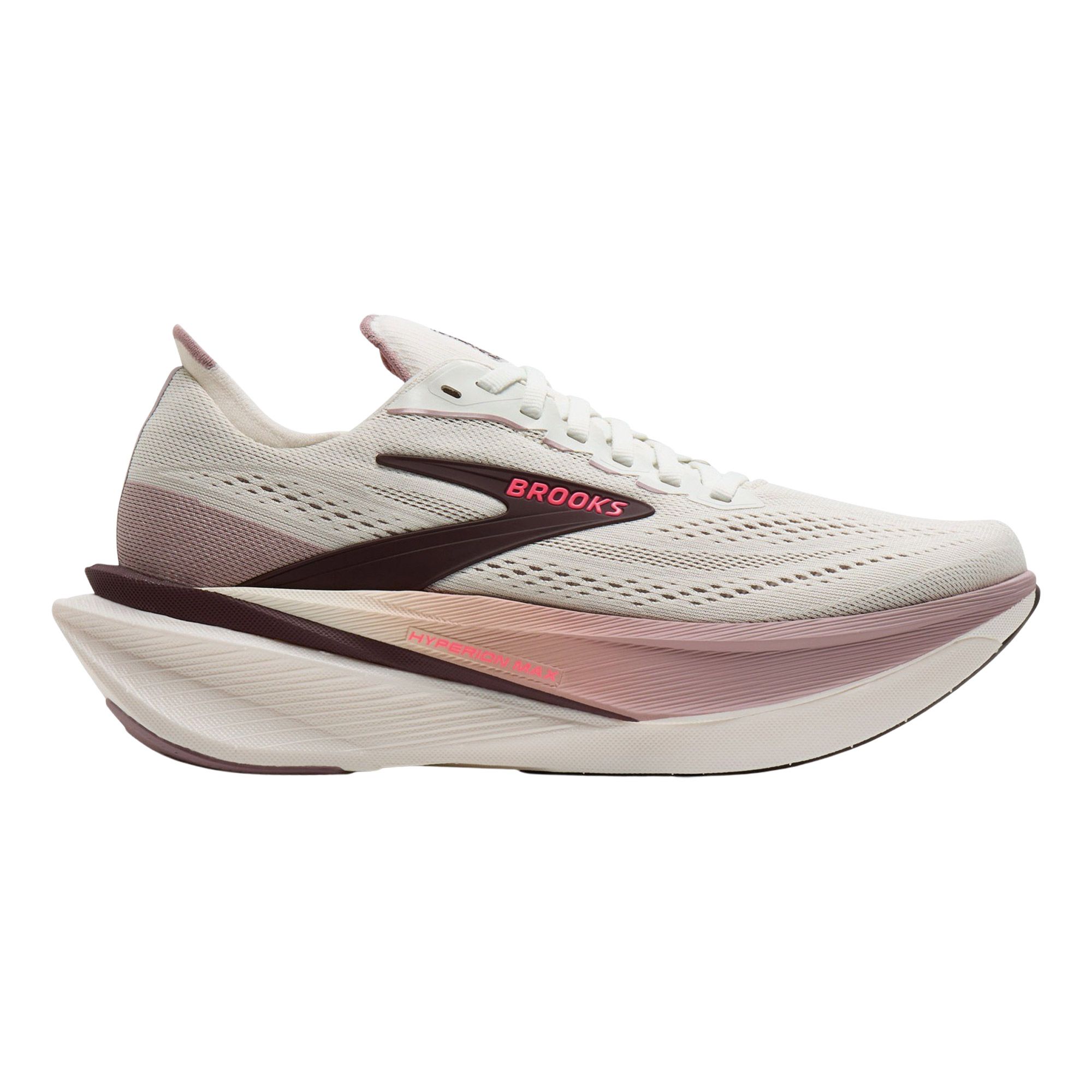 Brooks Hyperion Max 4 Hardloopschoenen Dames