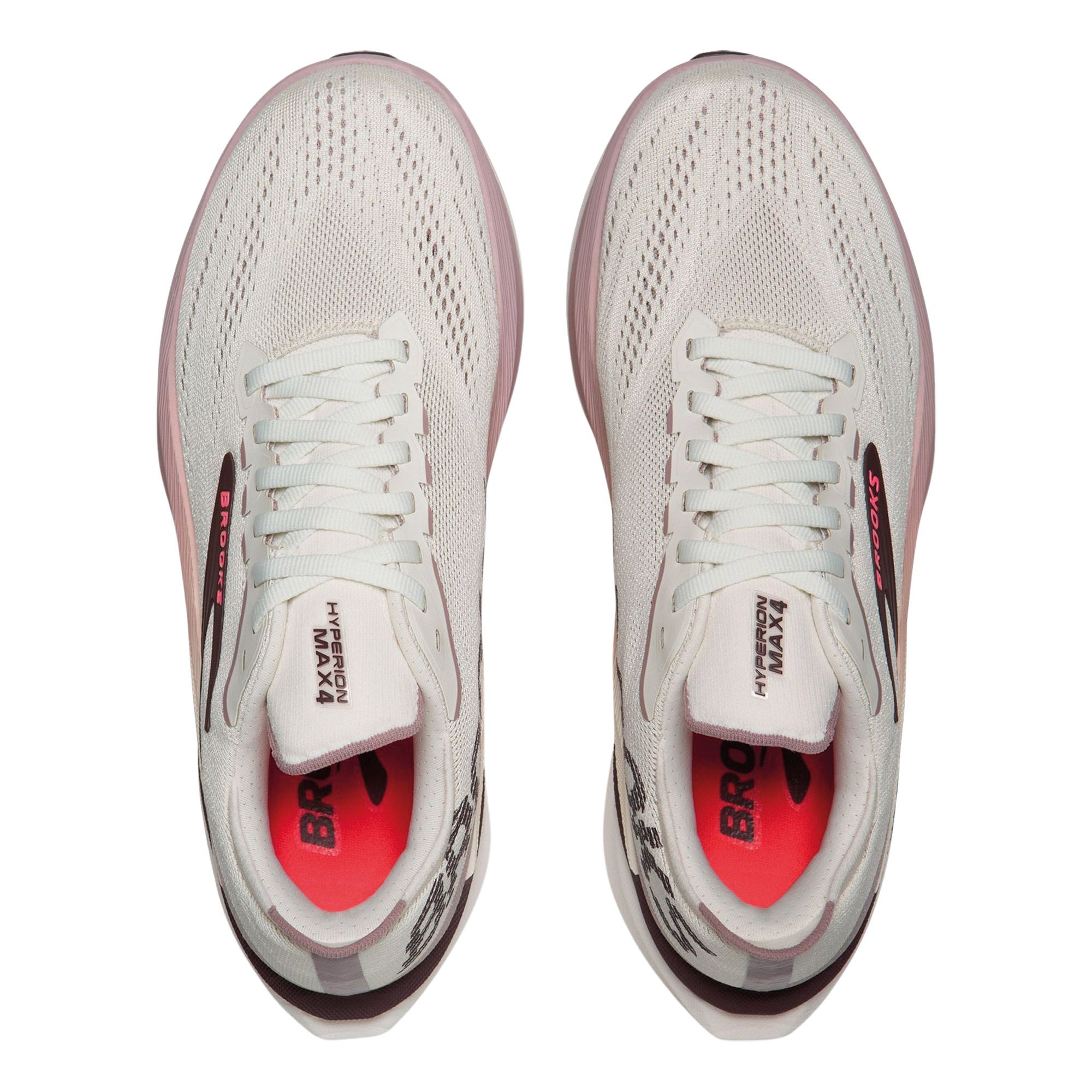 Brooks Hyperion Max 4 Running Shoes Women