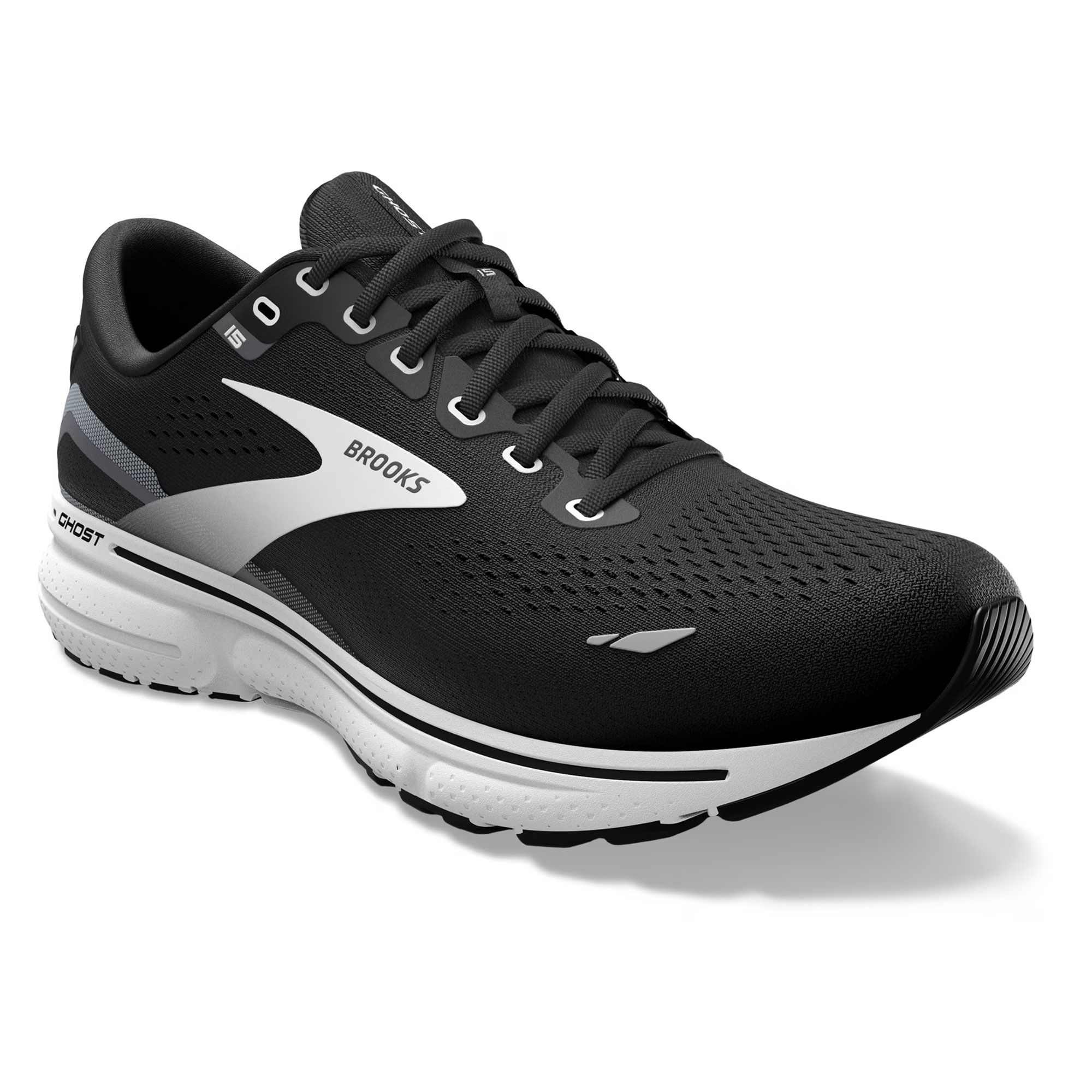 Brooks Ghost 15 Hardloopschoenen Dames