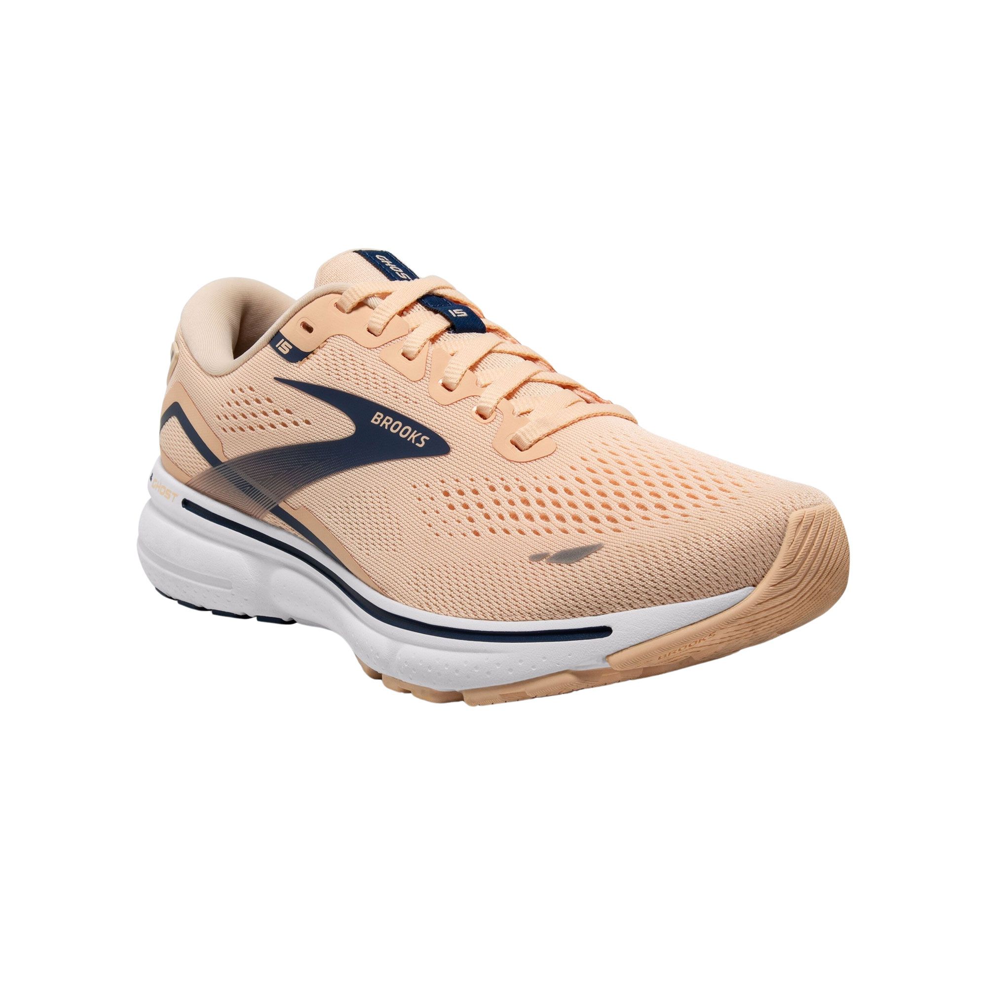 Brooks Ghost 15 Hardloopschoenen Dames