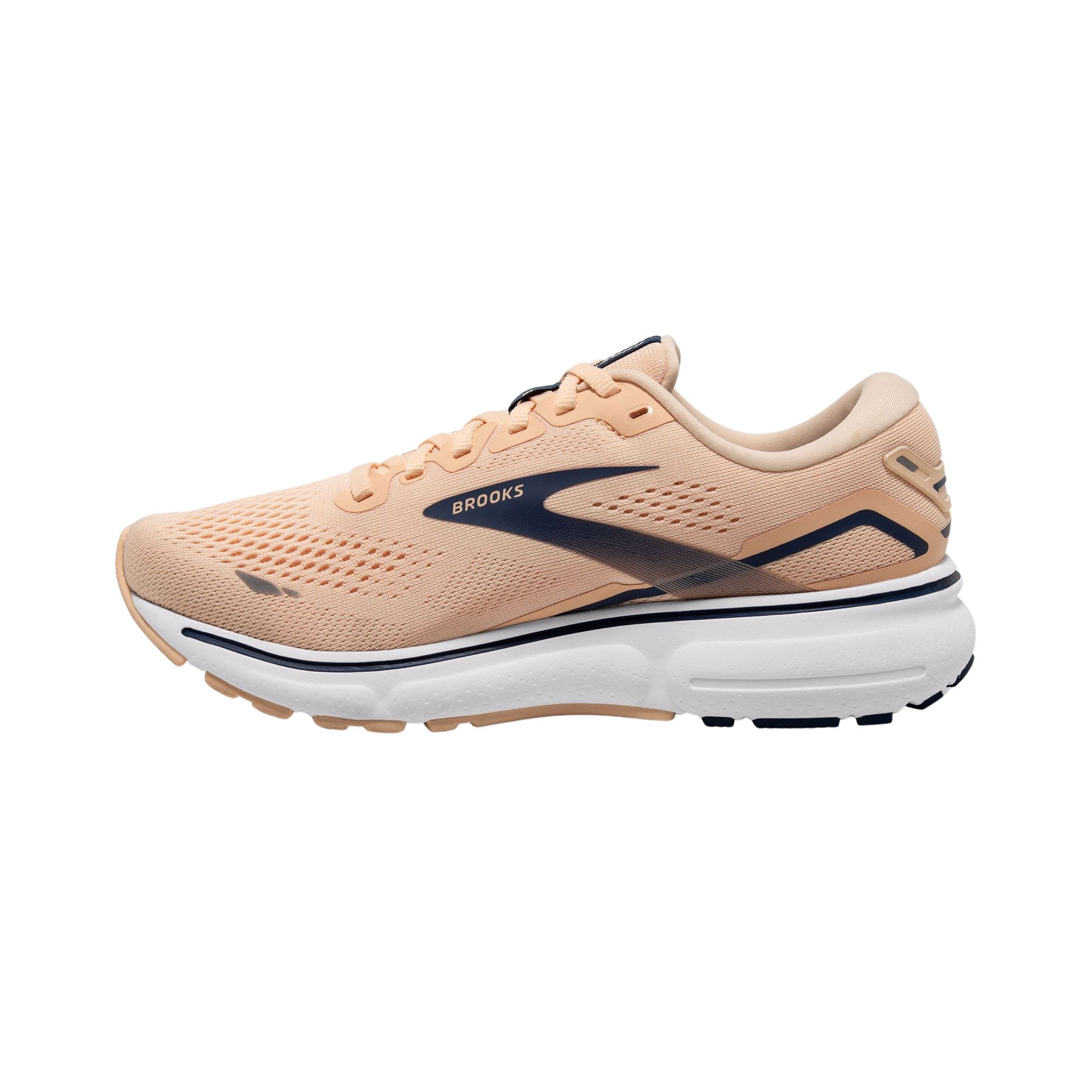 Brooks Ghost 15 Hardloopschoenen Dames