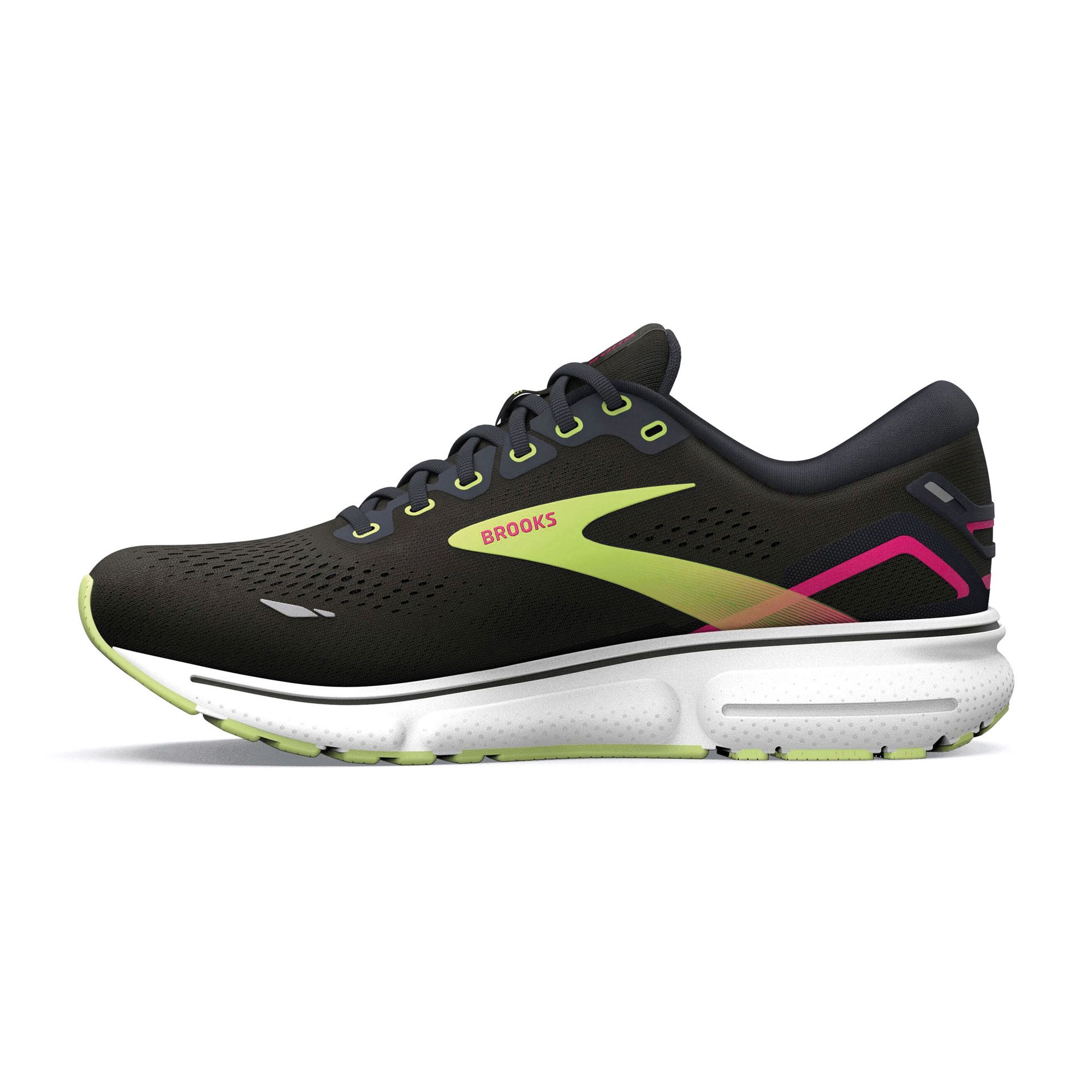 Brooks Ghost 15 Hardloopschoenen Dames