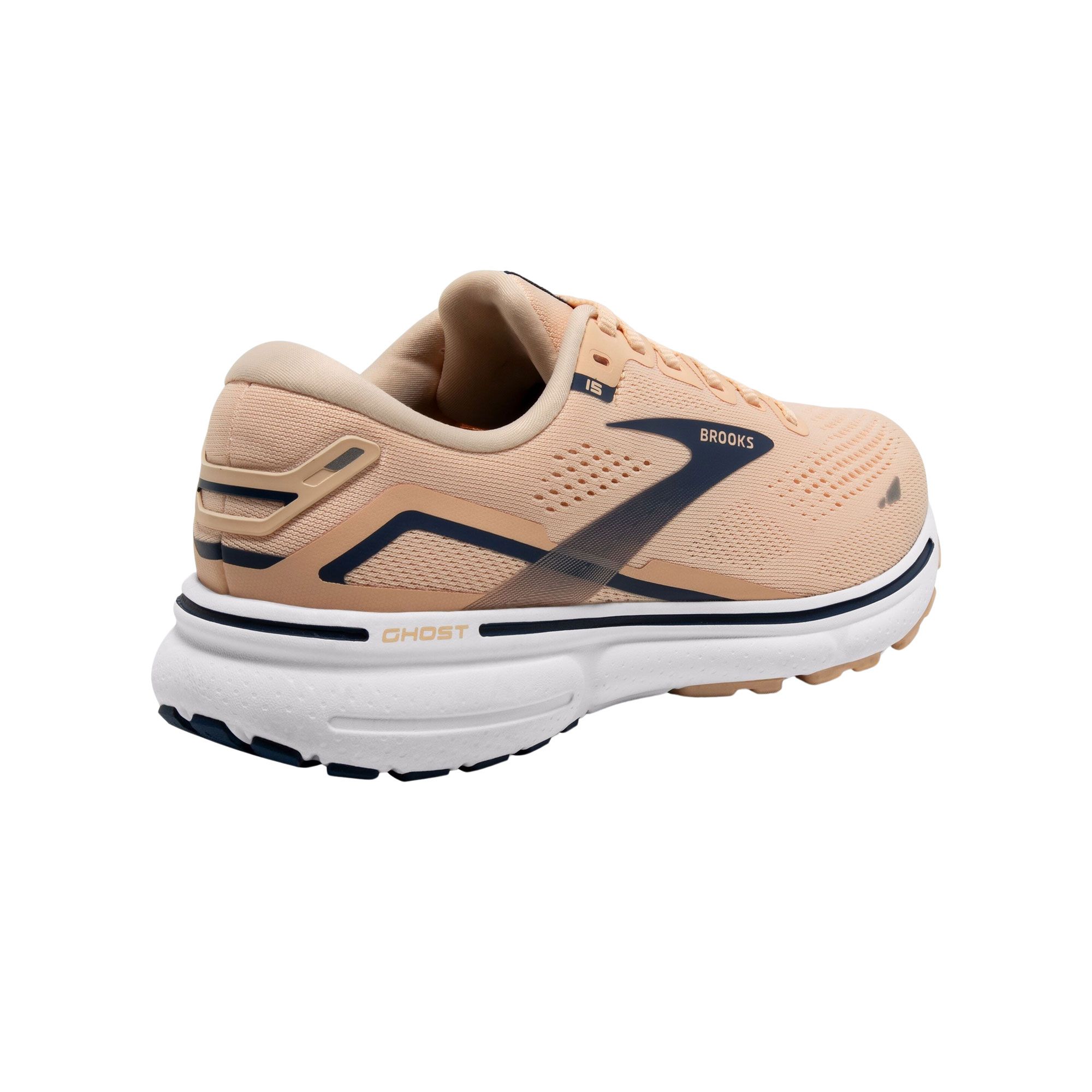 Brooks Ghost 15 Hardloopschoenen Dames