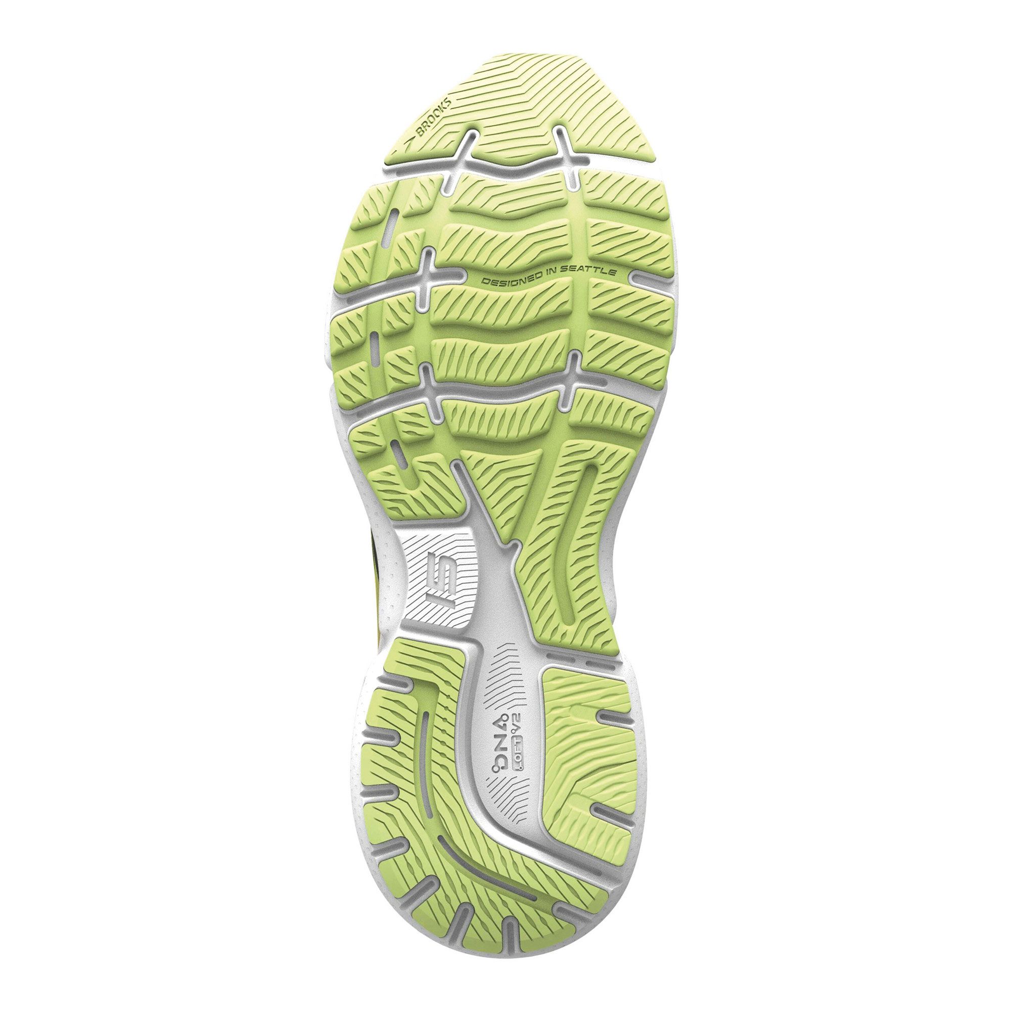 Brooks Ghost 15 Hardloopschoenen Dames