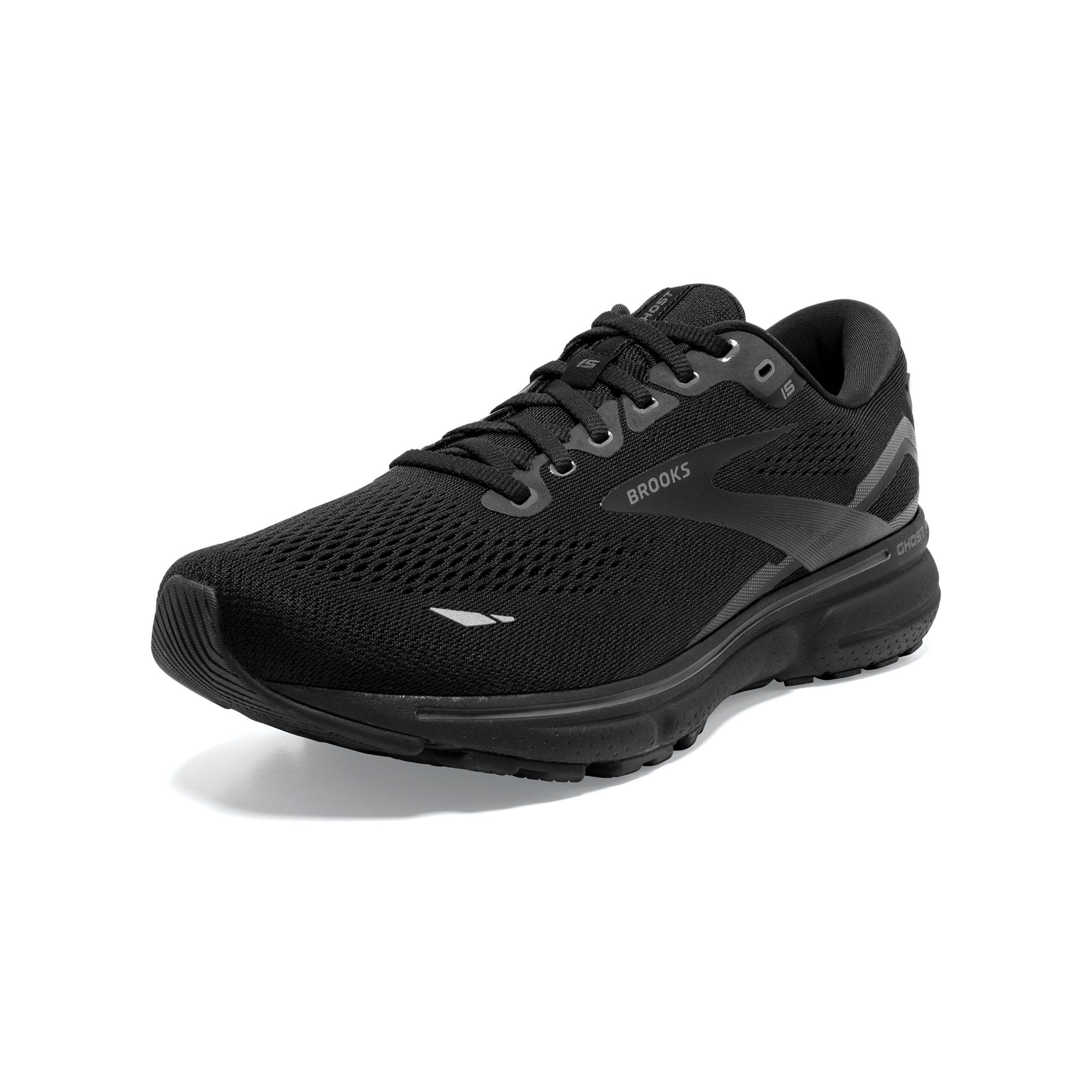 Brooks Ghost 15 Hardloopschoenen Dames