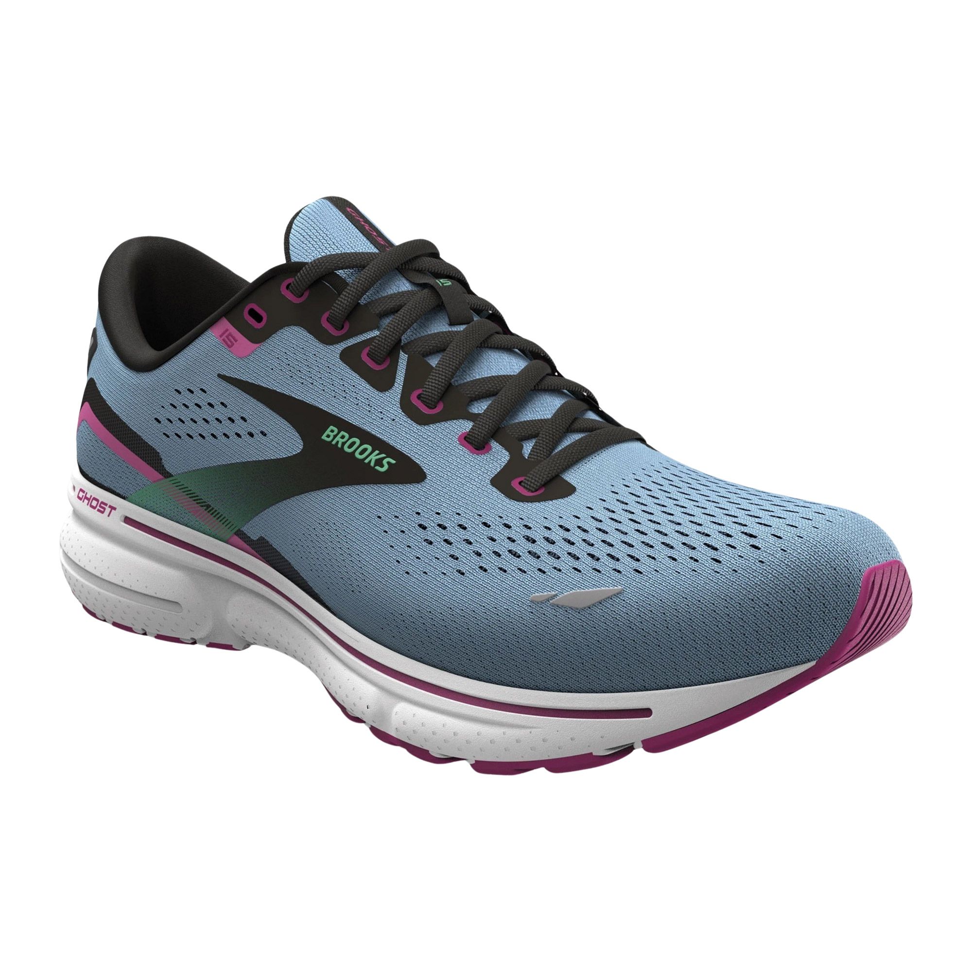 Brooks Ghost 15 Runningshoes Women