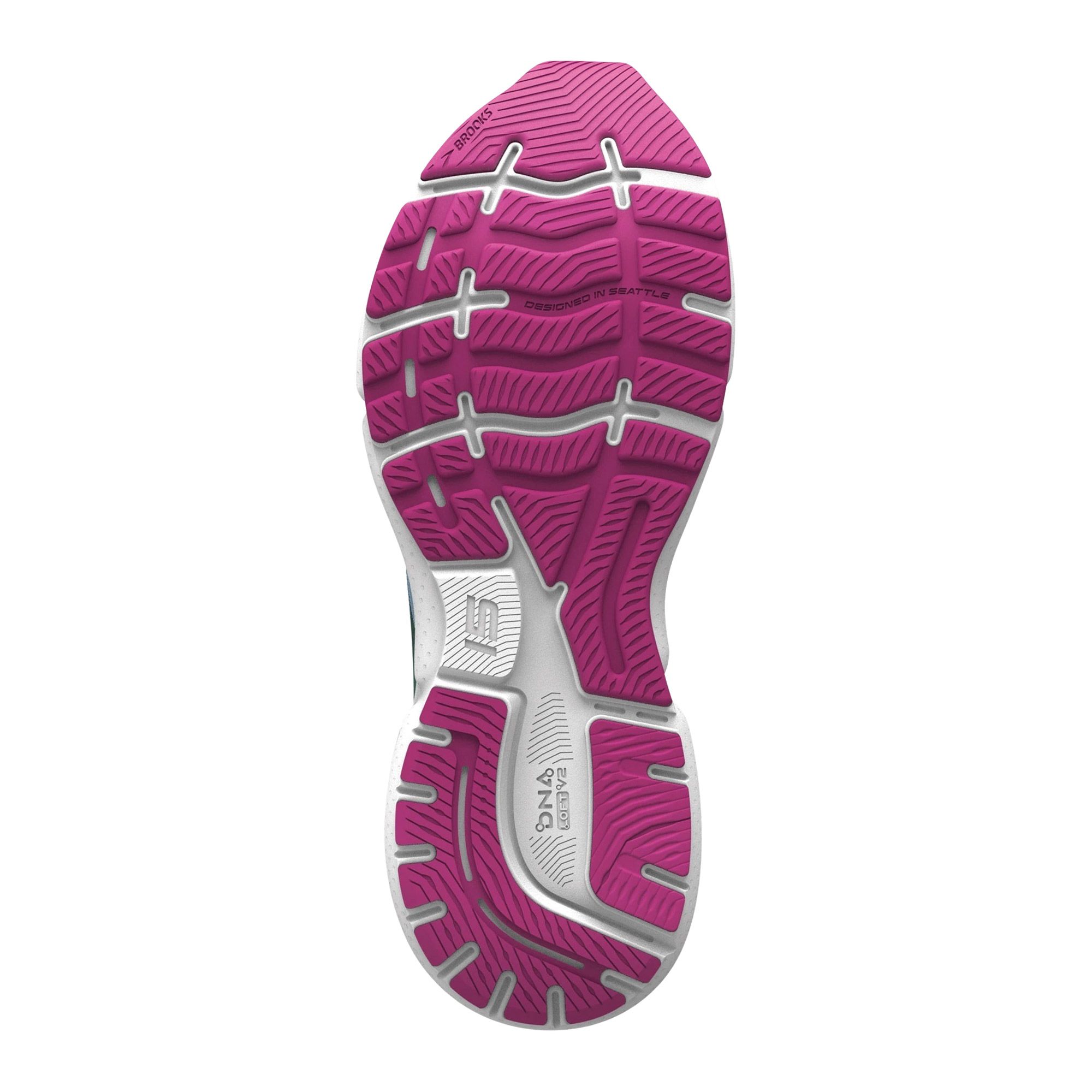 Brooks Ghost 15 Runningshoes Women