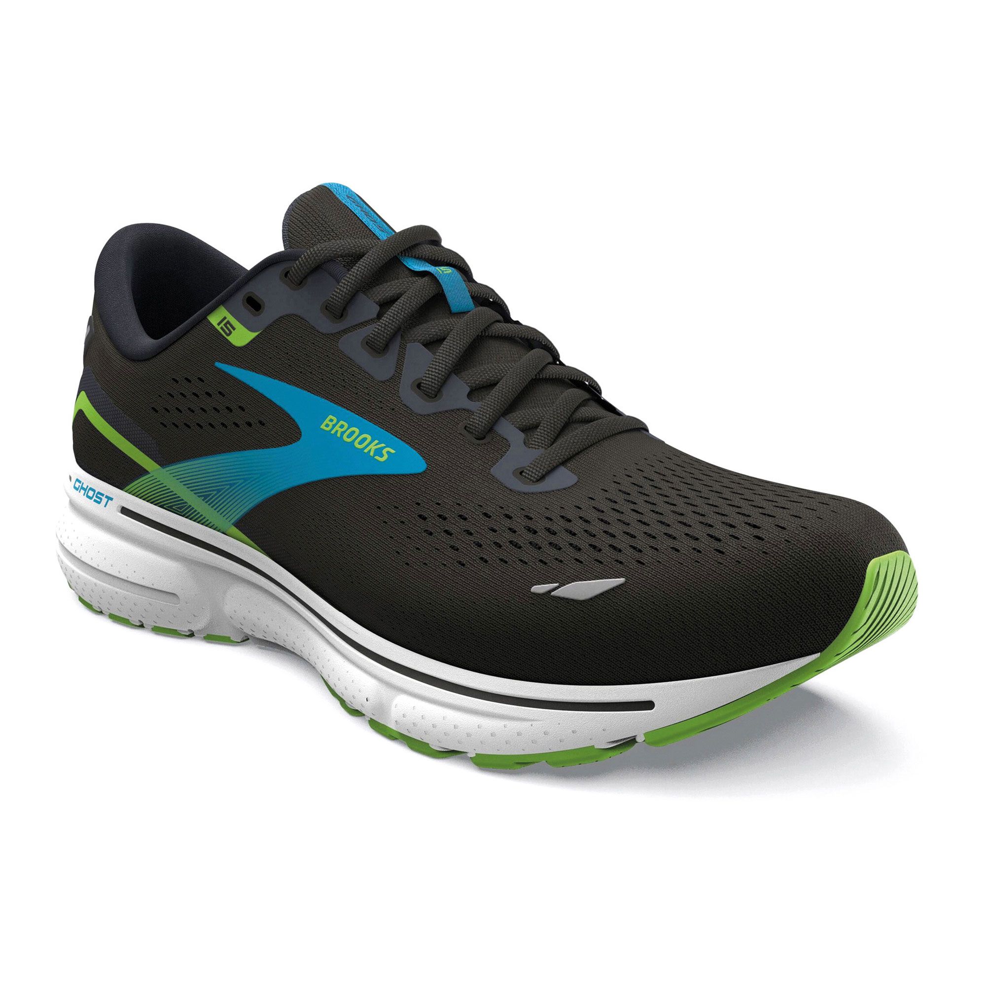 Brooks Ghost 15 Hardloopschoenen Heren