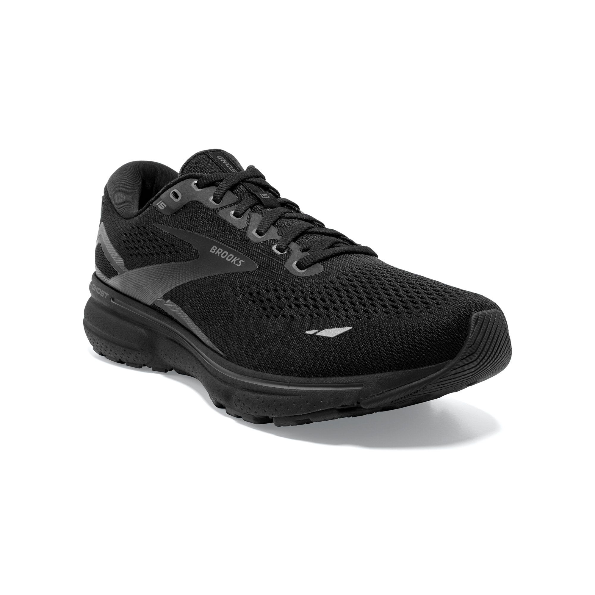 Brooks Ghost 15 Hardloopschoenen Heren