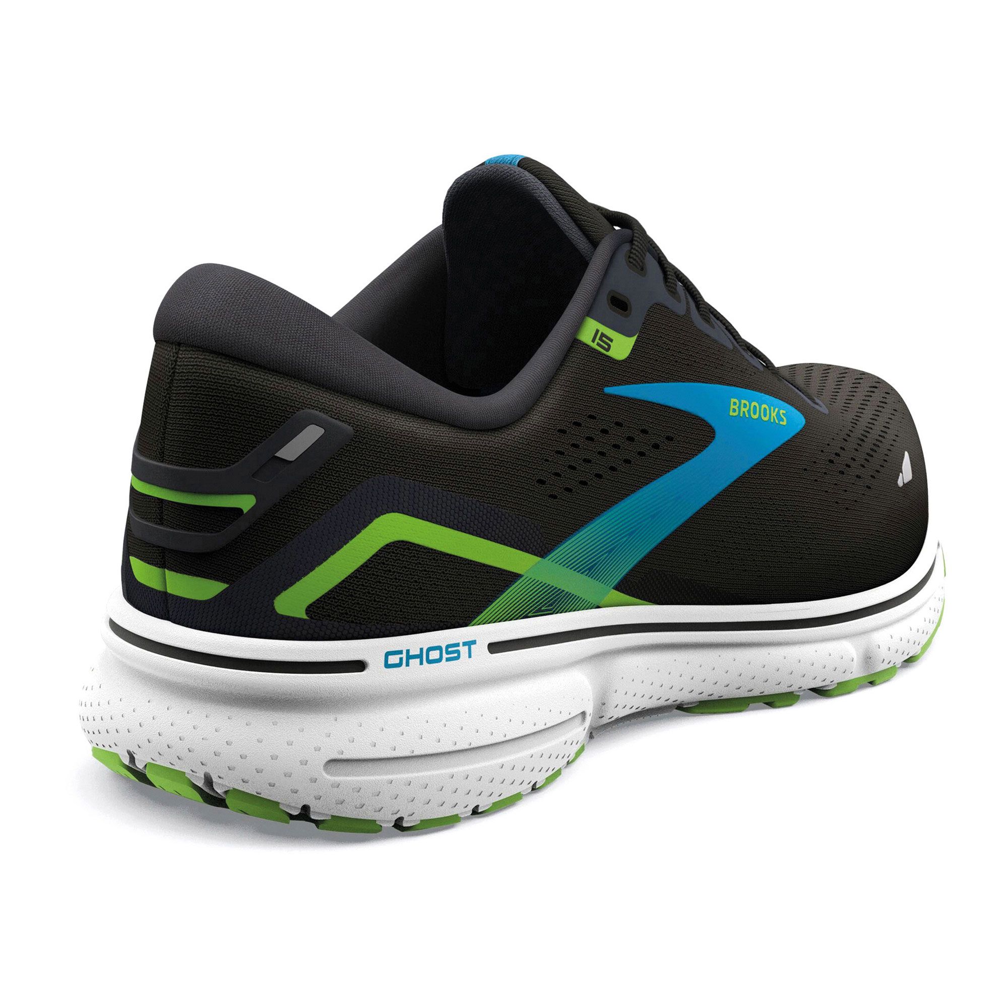 Brooks Ghost 15 Hardloopschoenen Heren