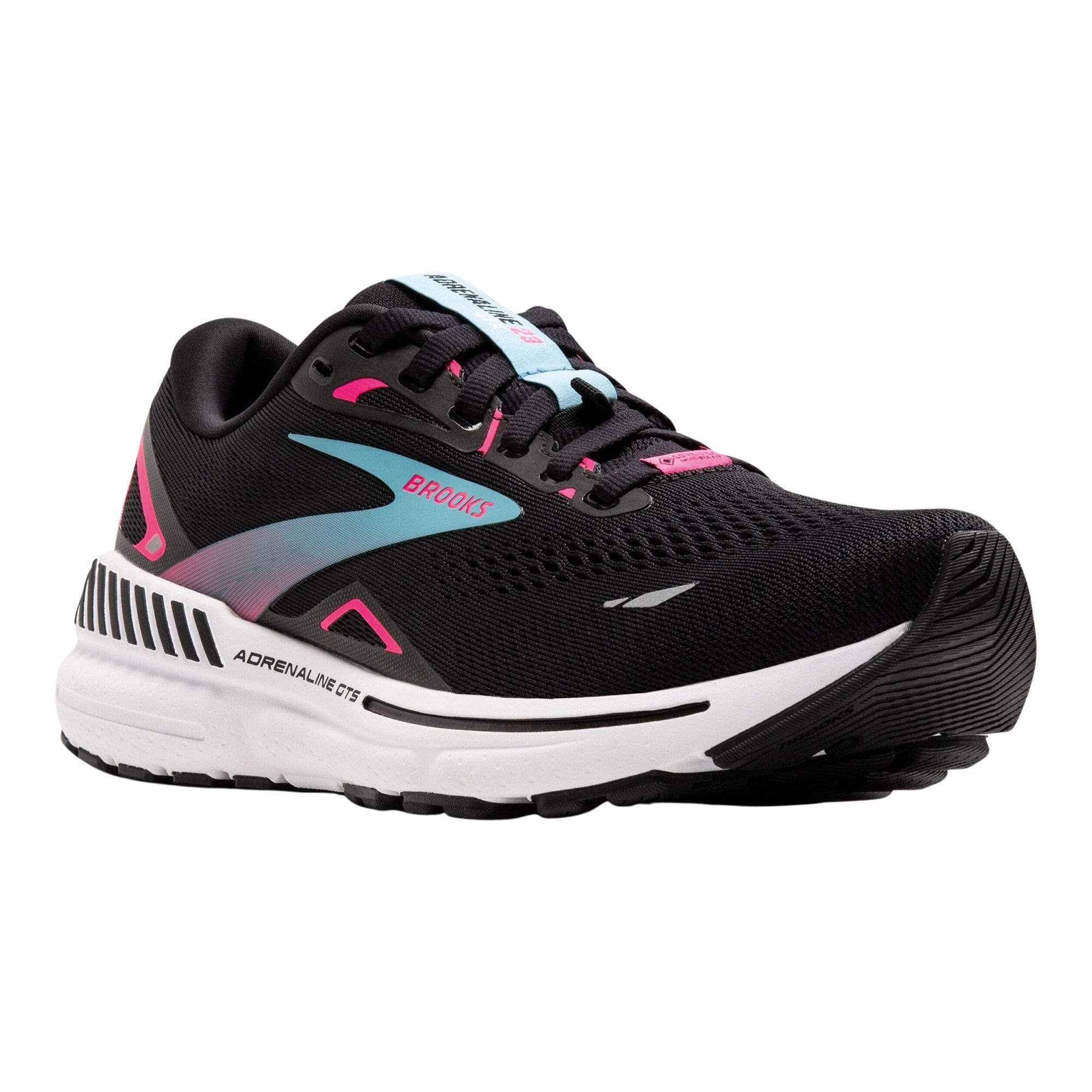 Brooks Adrenaline GTS 23 GTX Hardloopschoenen Dames