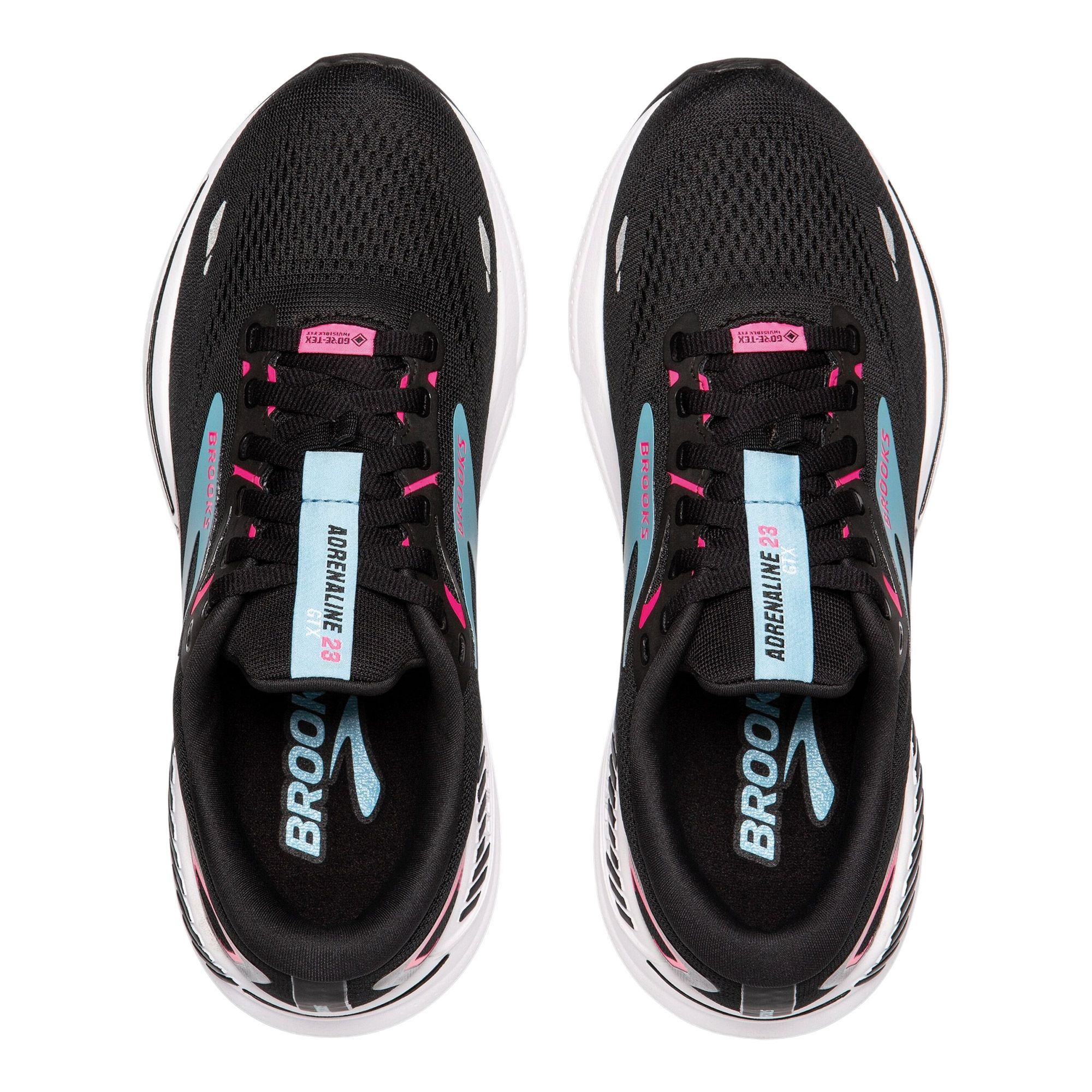 Brooks Adrenaline GTS 23 GTX Hardloopschoenen Dames
