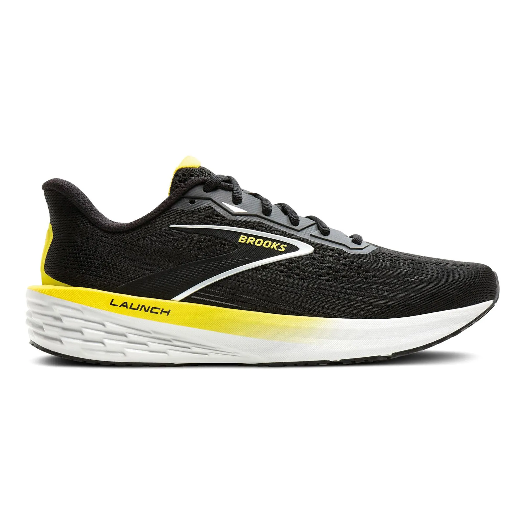 Brooks Launch 12 Hardloopschoenen Heren