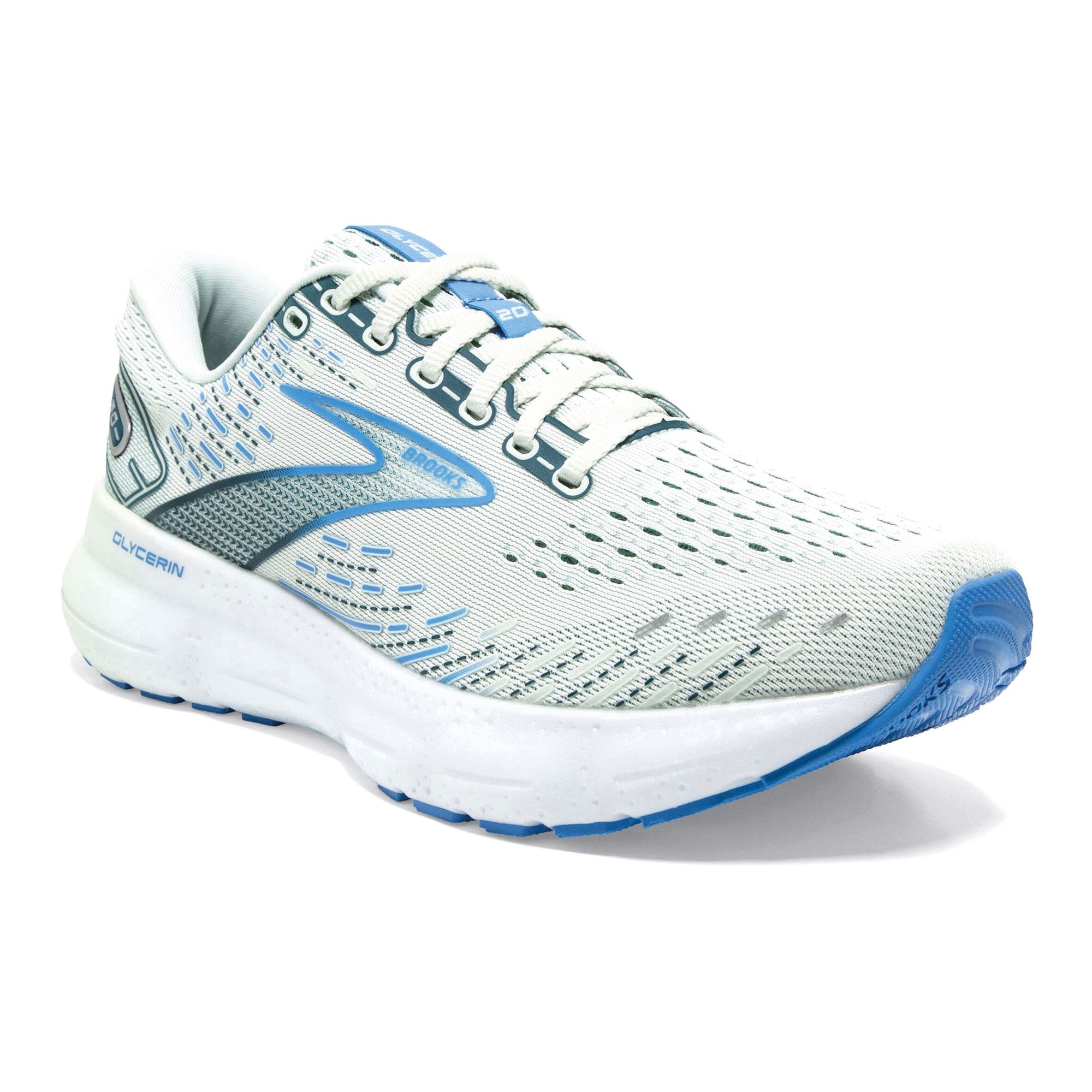 Brooks Glycerin 20 Hardloopschoenen Dames