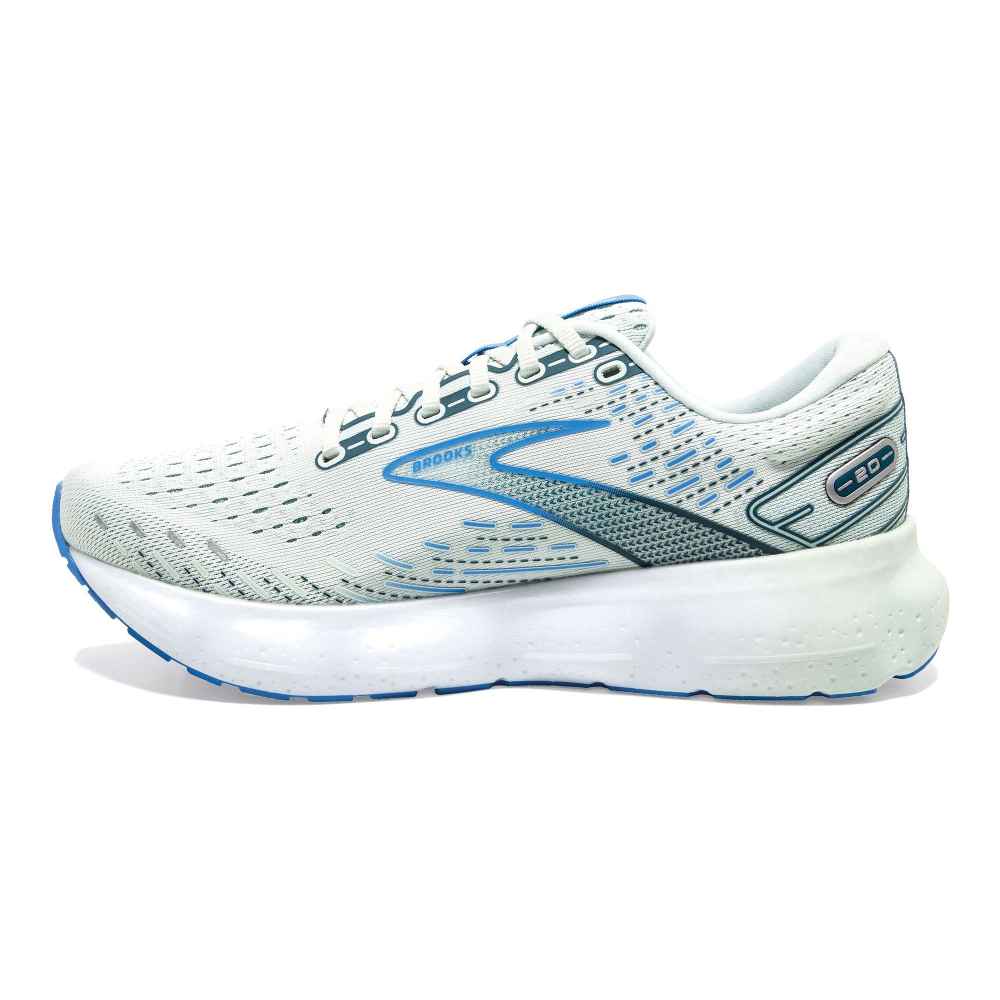 Brooks Glycerin 20 Hardloopschoenen Dames