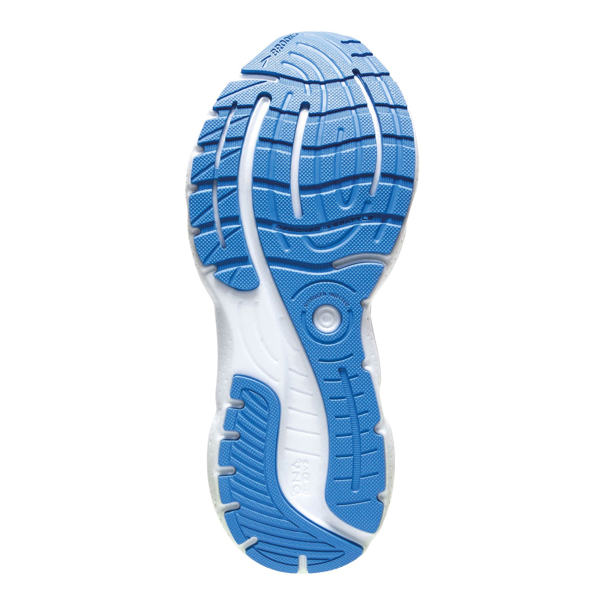 Brooks Glycerin 20 Hardloopschoenen Dames