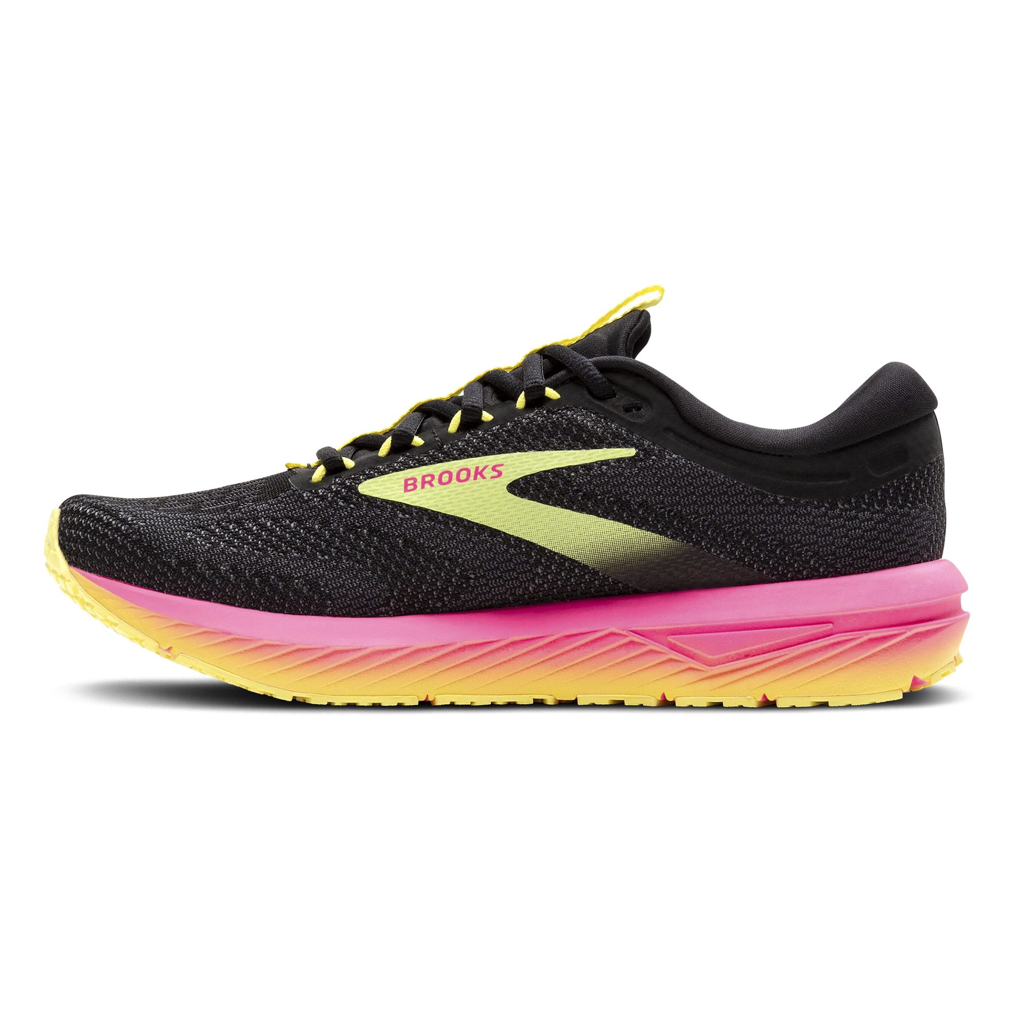 Brooks Revel 7 Hardloopschoenen Dames