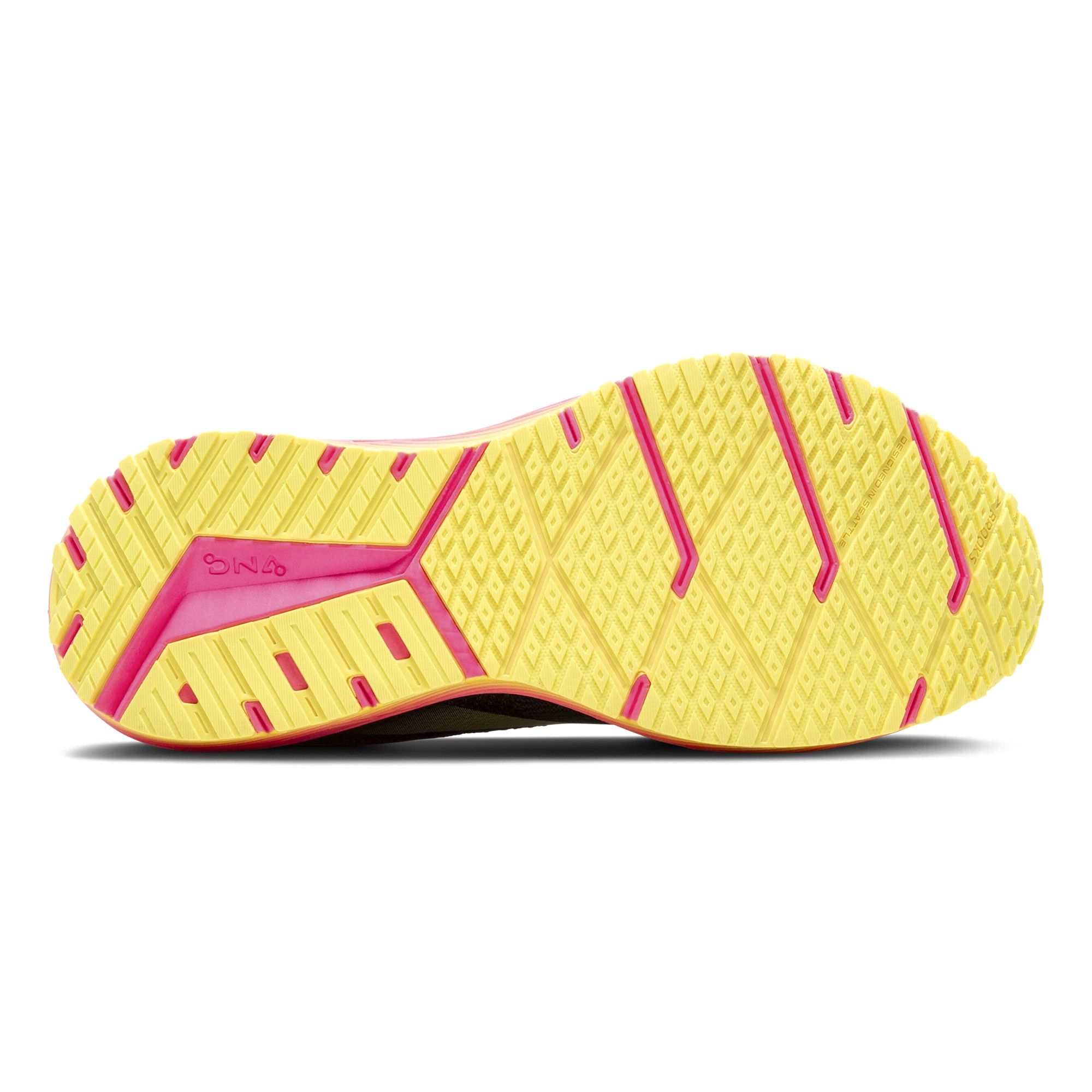 Brooks Revel 7 Hardloopschoenen Dames