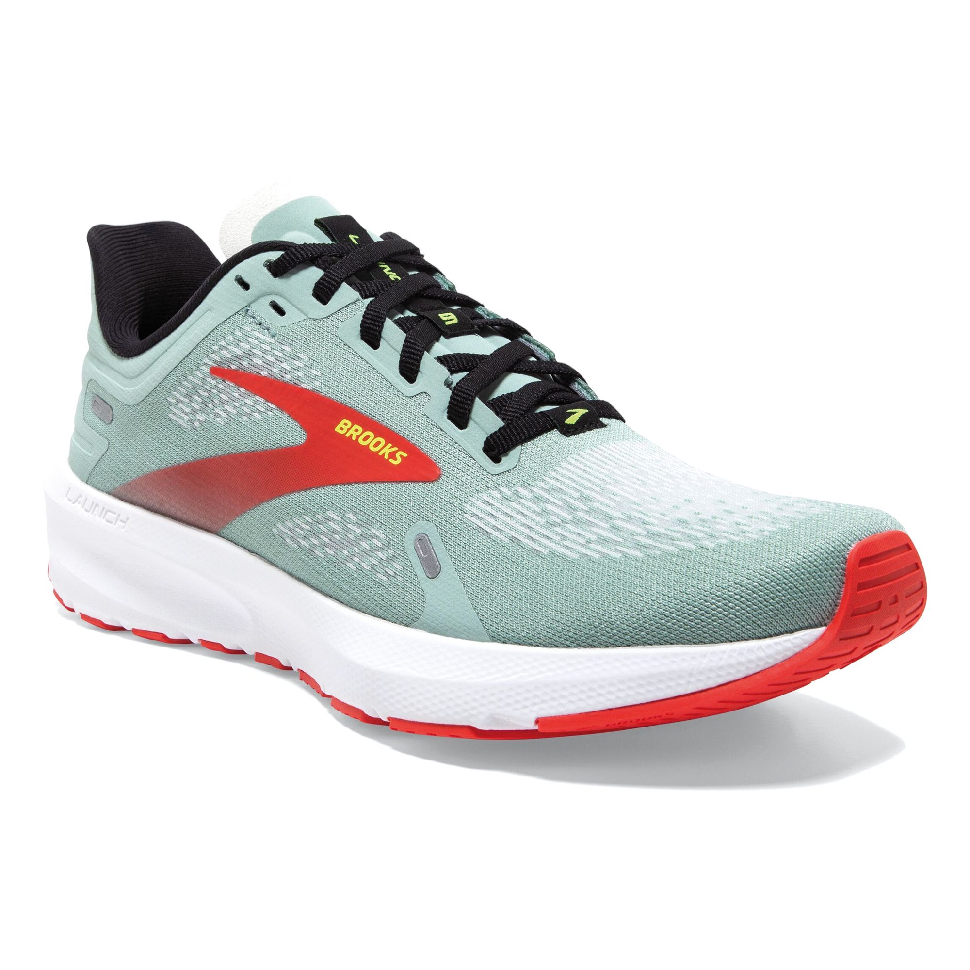 Brooks Launch 9 Hardloopschoenen Dames