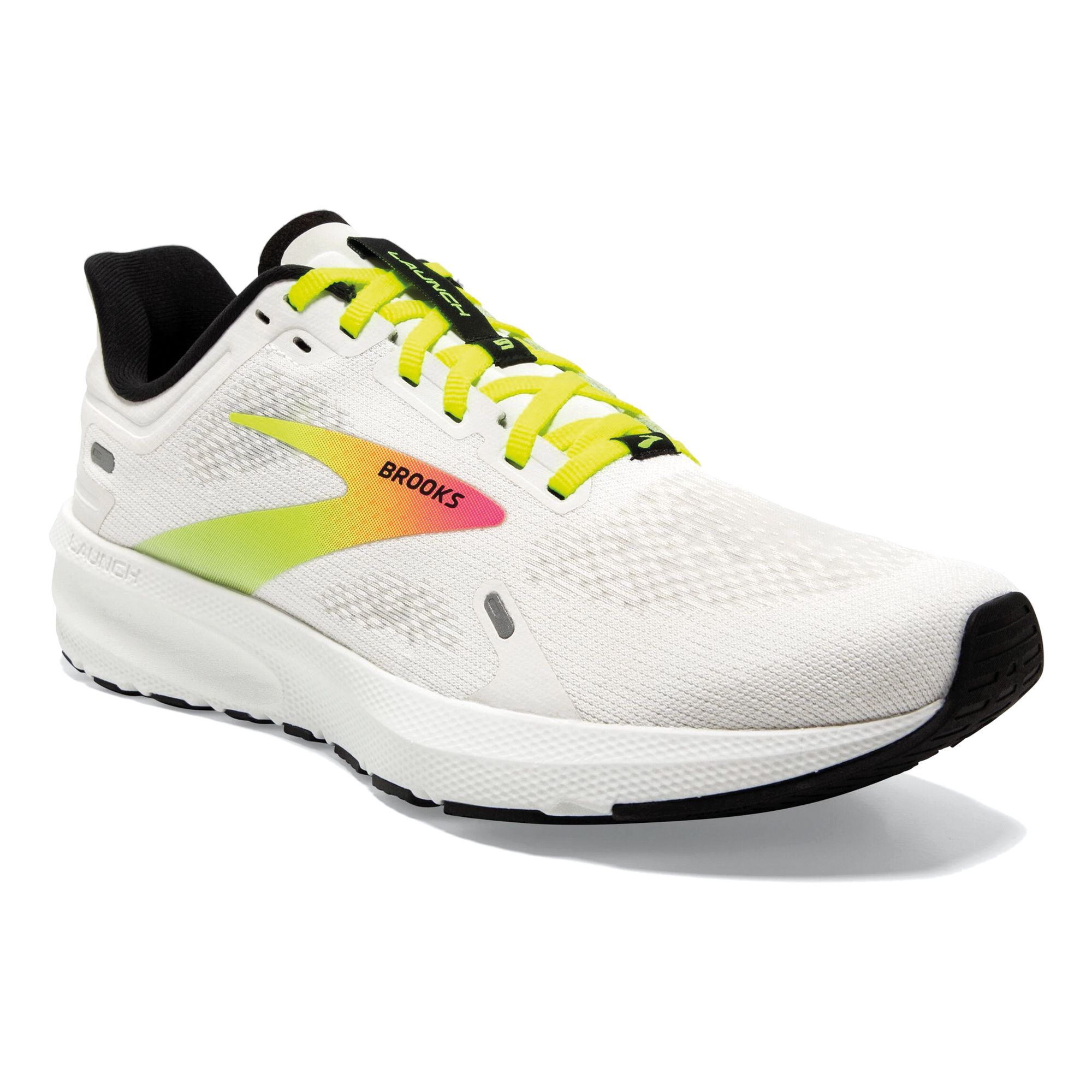 Brooks Launch 9 Hardloopschoenen Dames