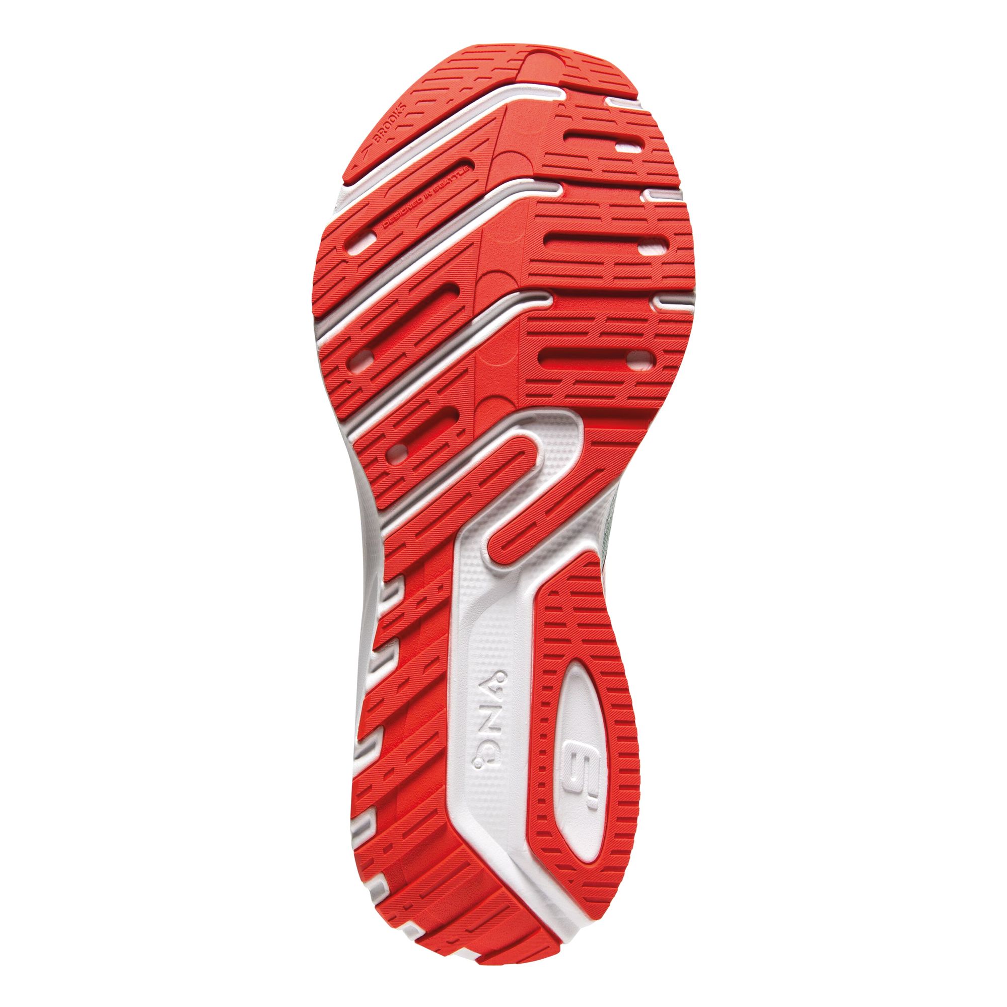 Brooks Launch 9 Hardloopschoenen Dames