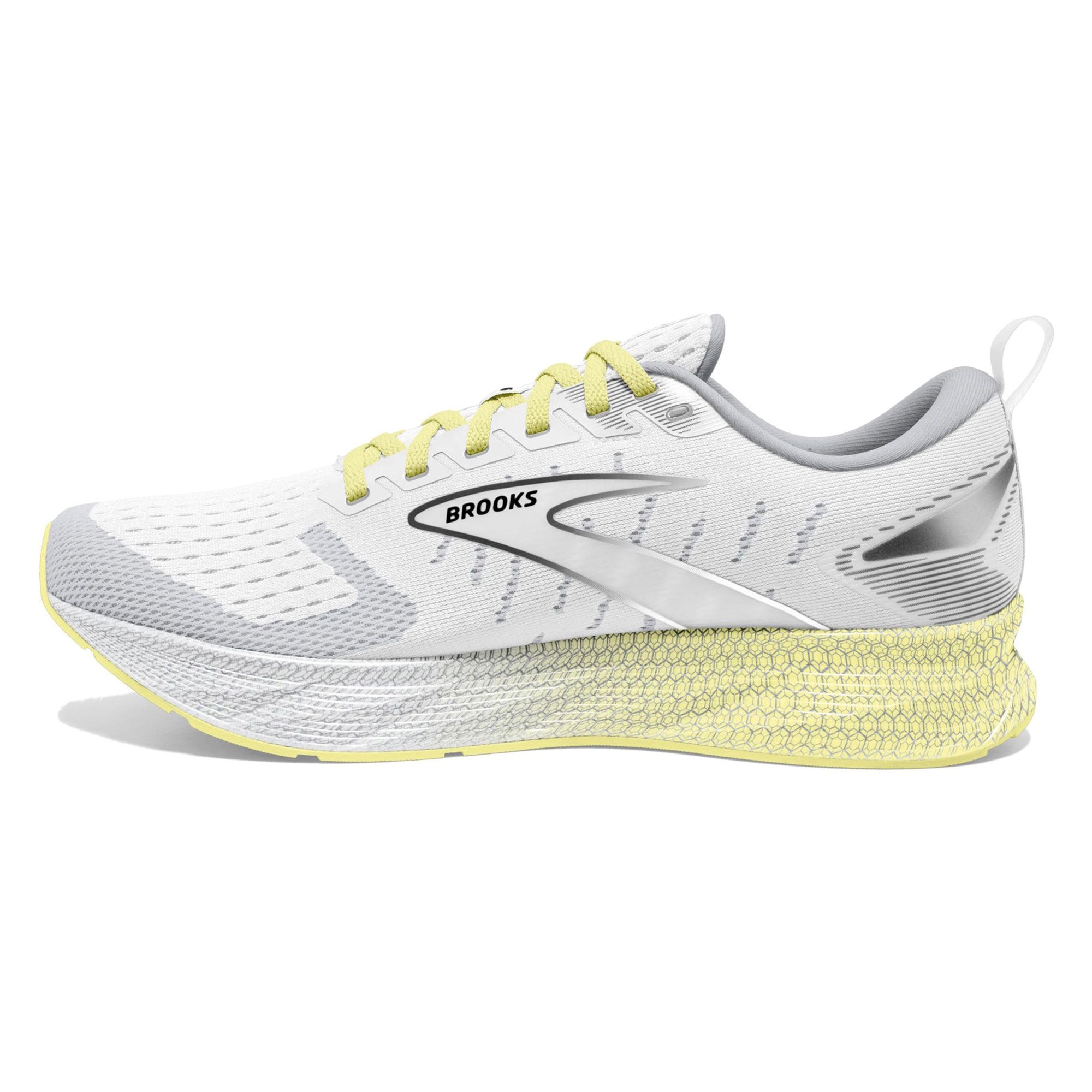 Brooks Levitate 6 Hardloopschoenen Dames