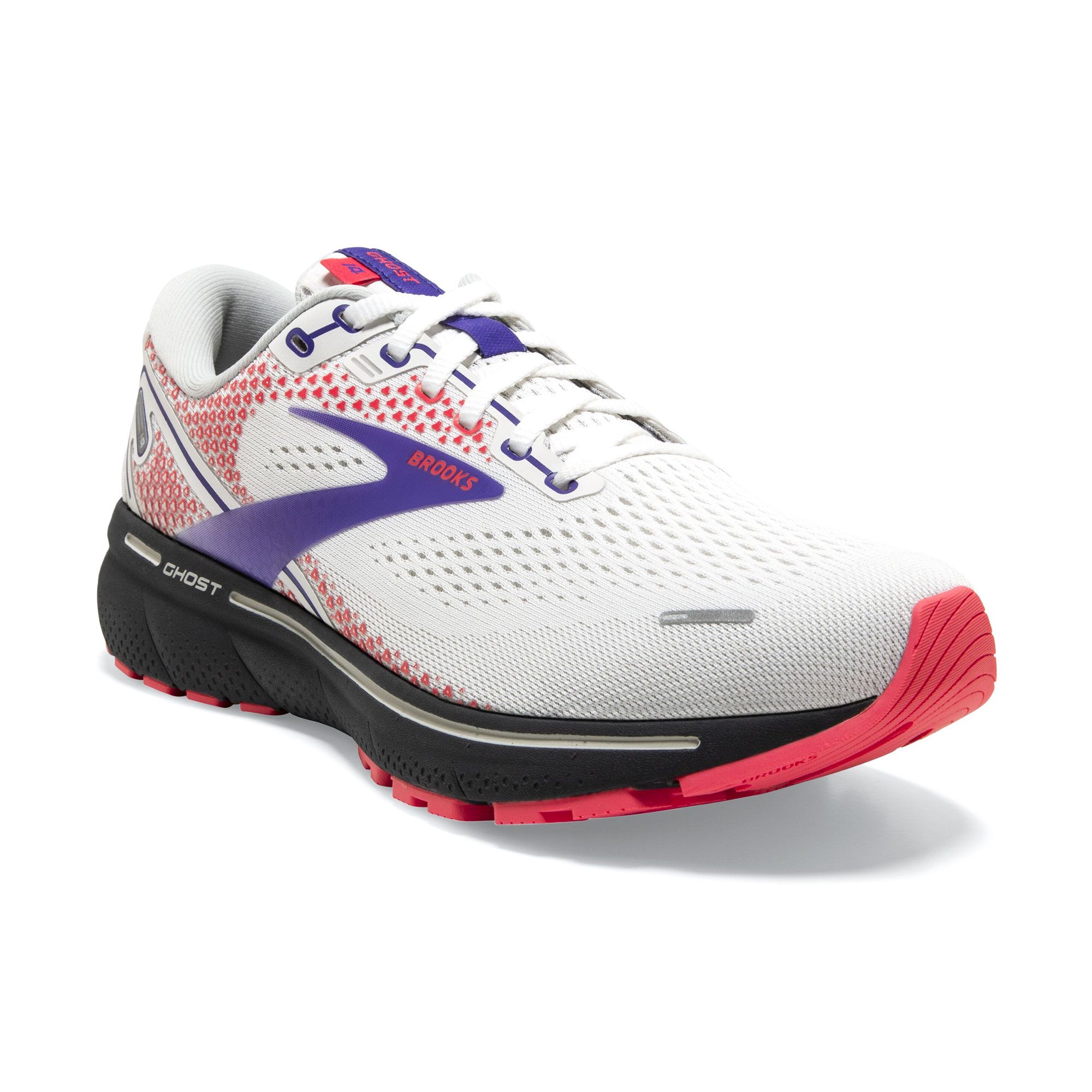 Brooks Ghost 14 Hardloopschoenen Dames