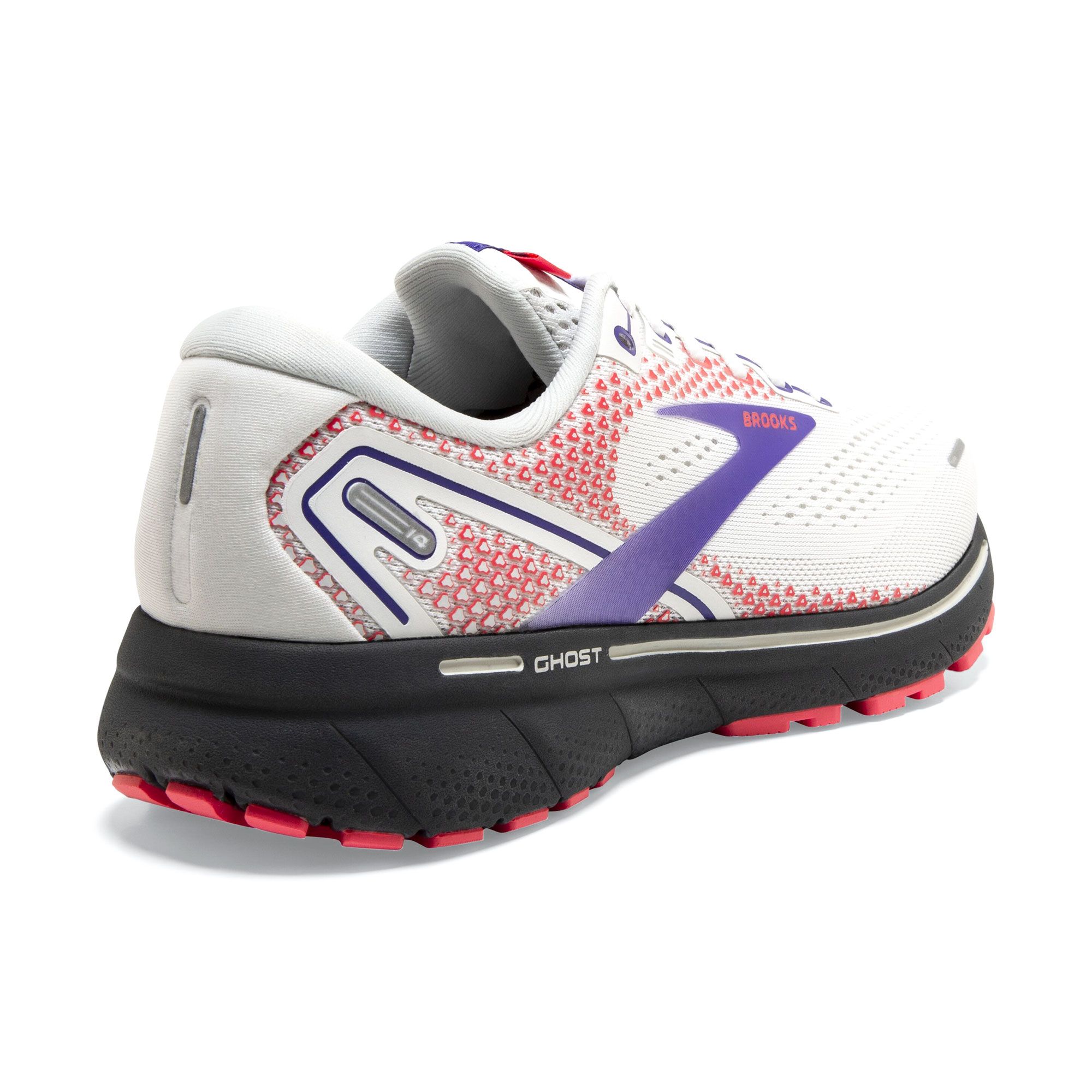 Brooks Ghost 14 Hardloopschoenen Dames