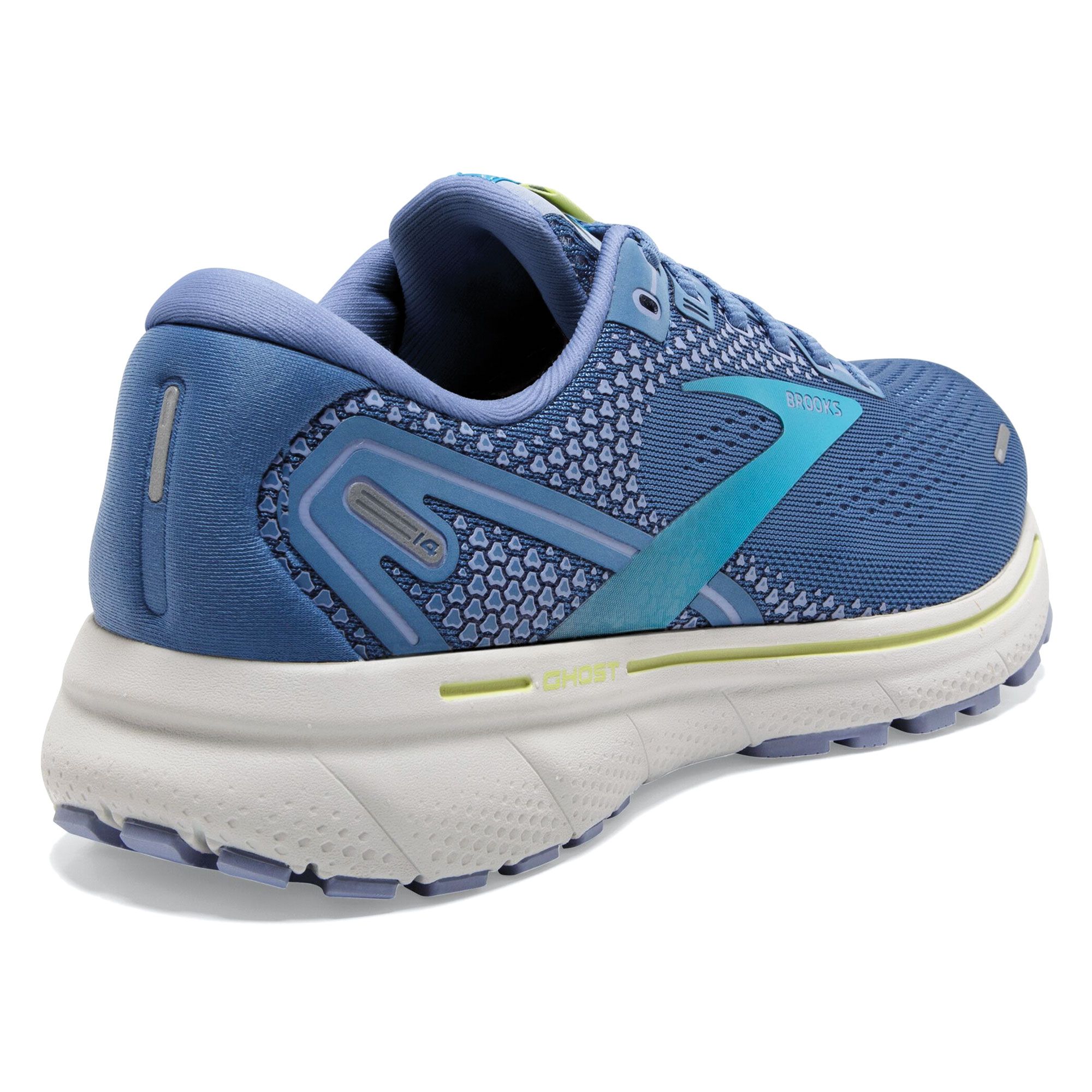 Brooks Ghost 14 Hardloopschoenen Dames