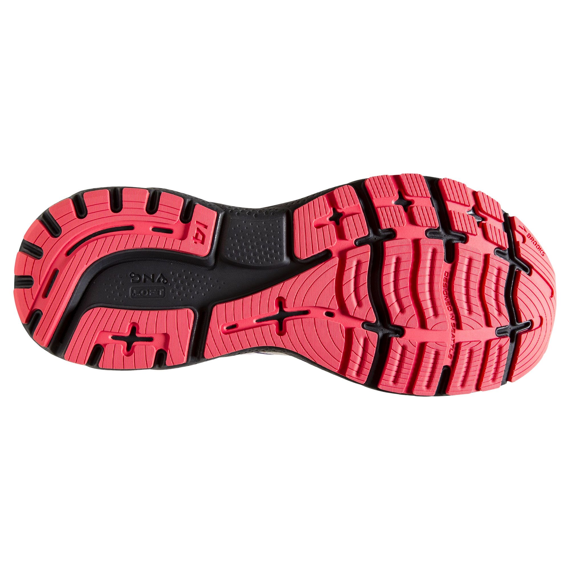 Brooks Ghost 14 Hardloopschoenen Dames