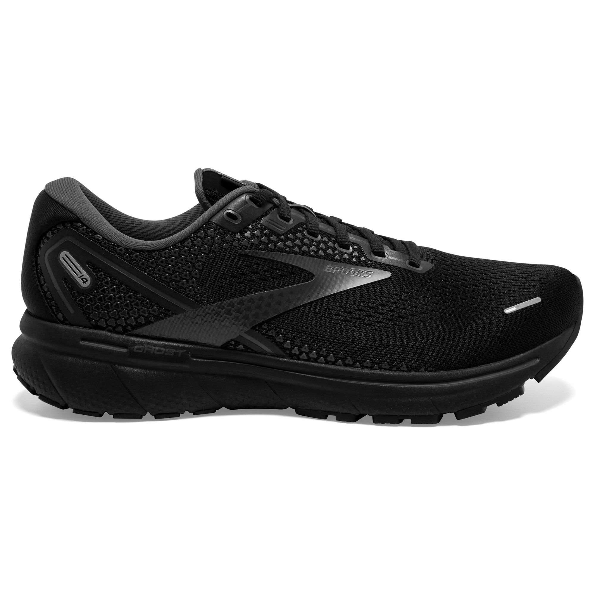 Brooks Ghost 14 Hardloopschoenen Heren