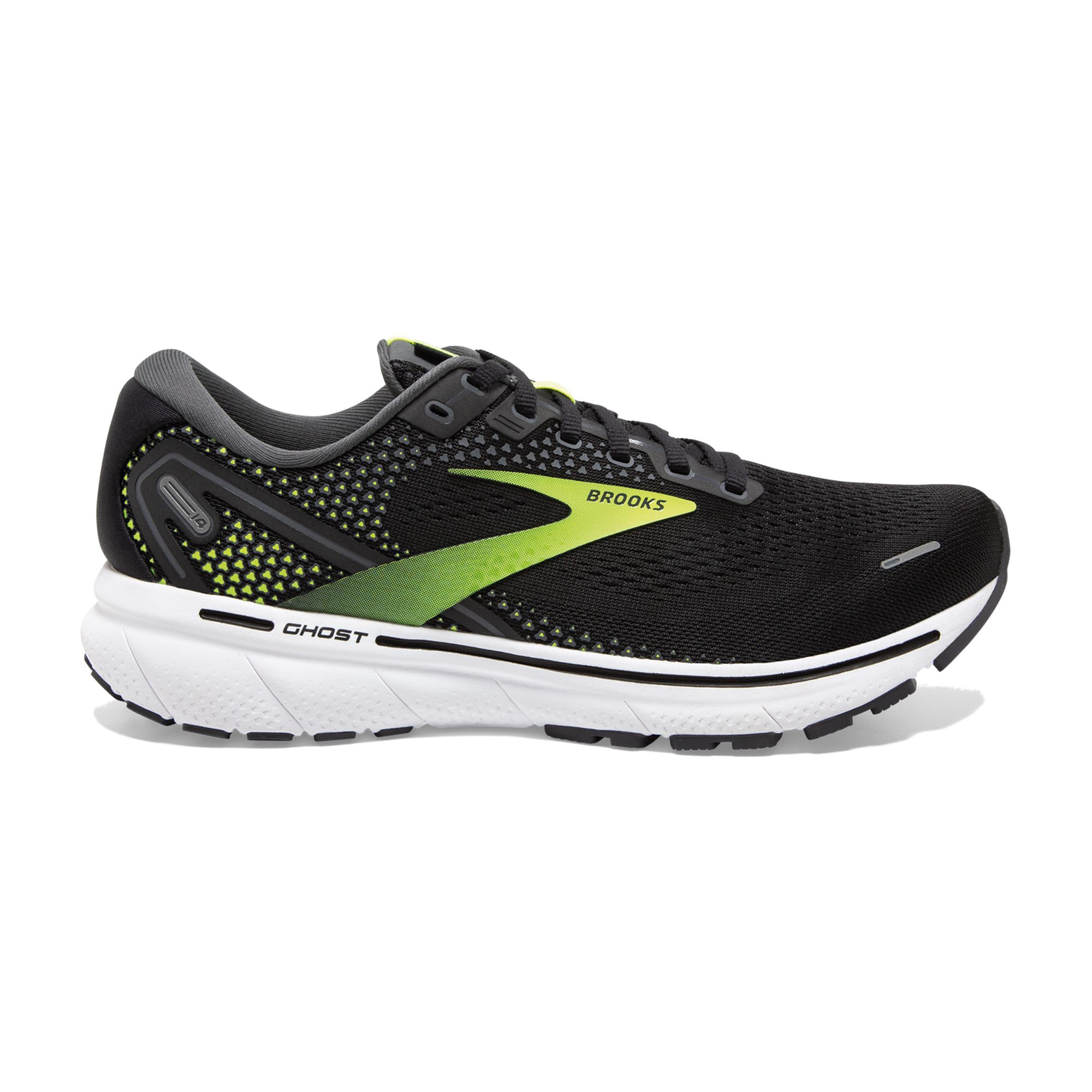 Brooks Ghost 14 Hardloopschoenen Heren