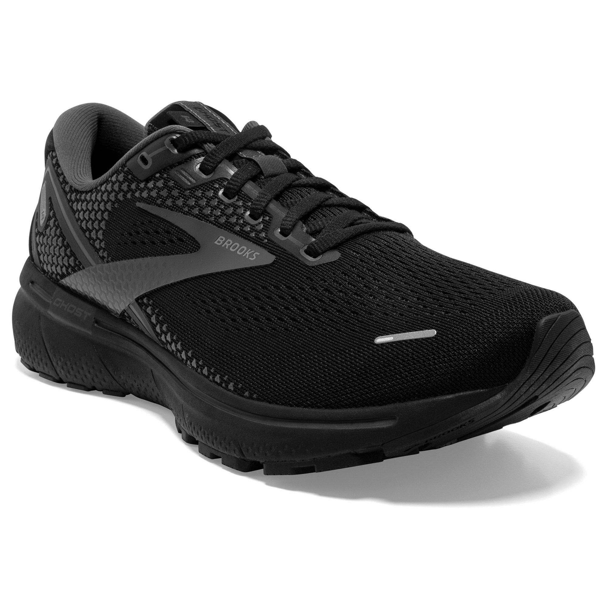 Brooks Ghost 14 Hardloopschoenen Heren