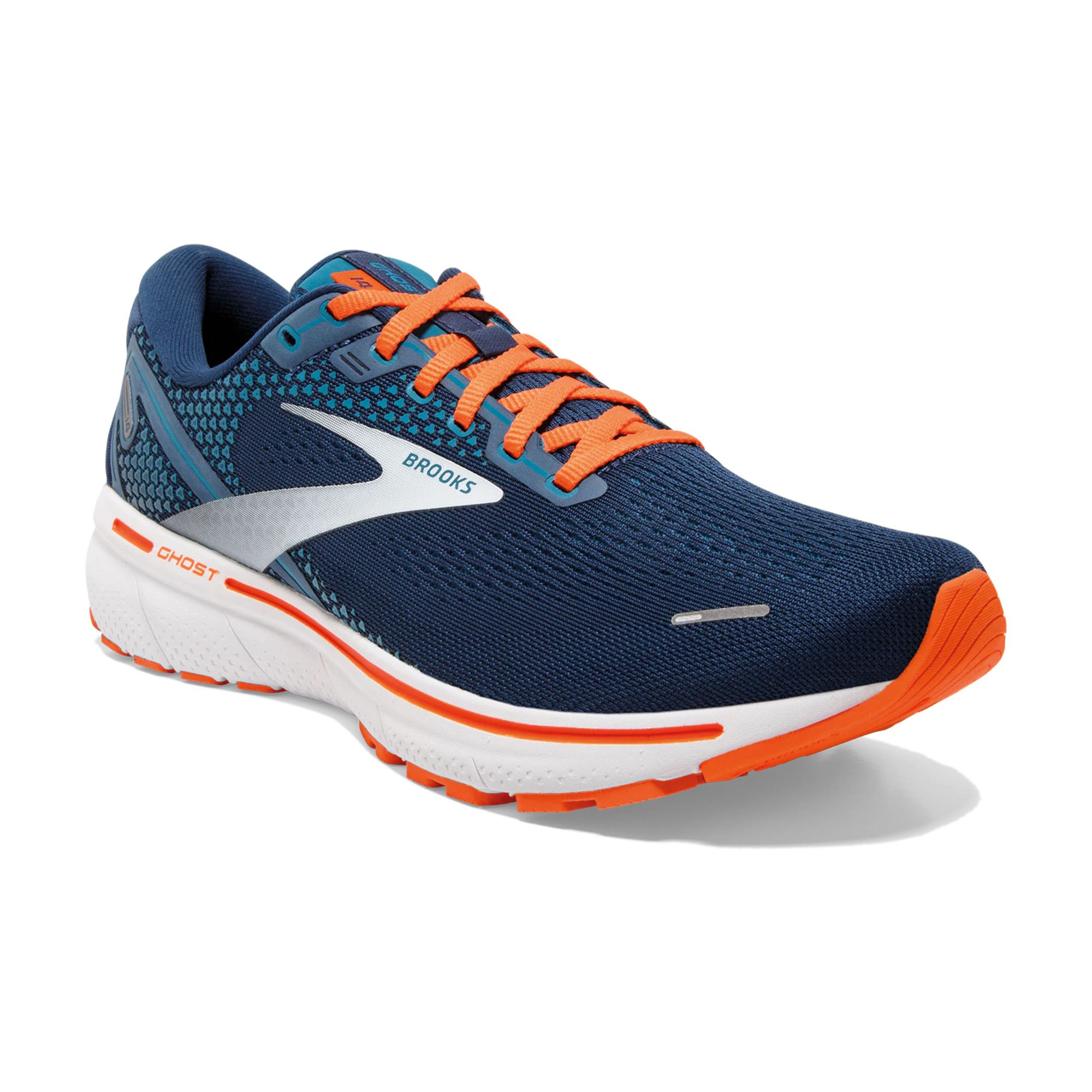 Brooks Ghost 14 Hardloopschoenen Heren