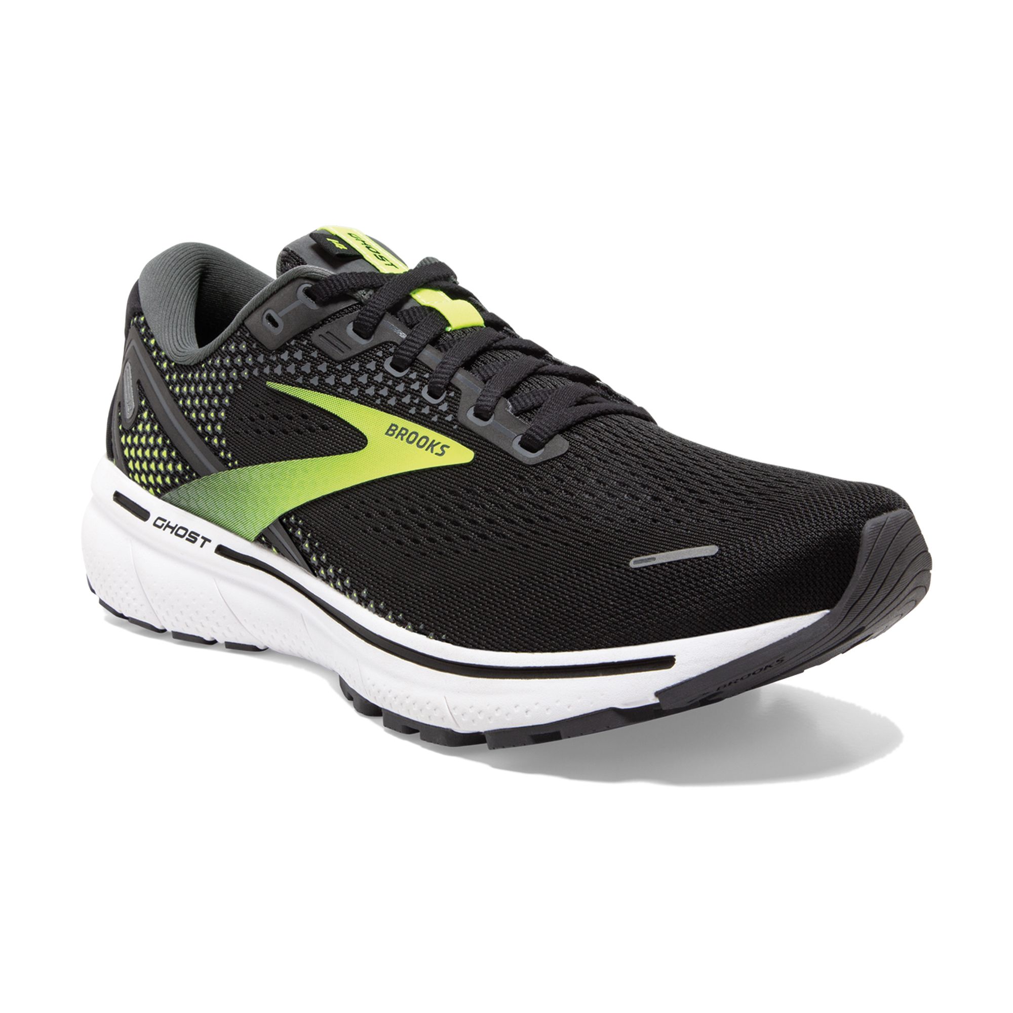 Brooks Ghost 14 Hardloopschoenen Heren