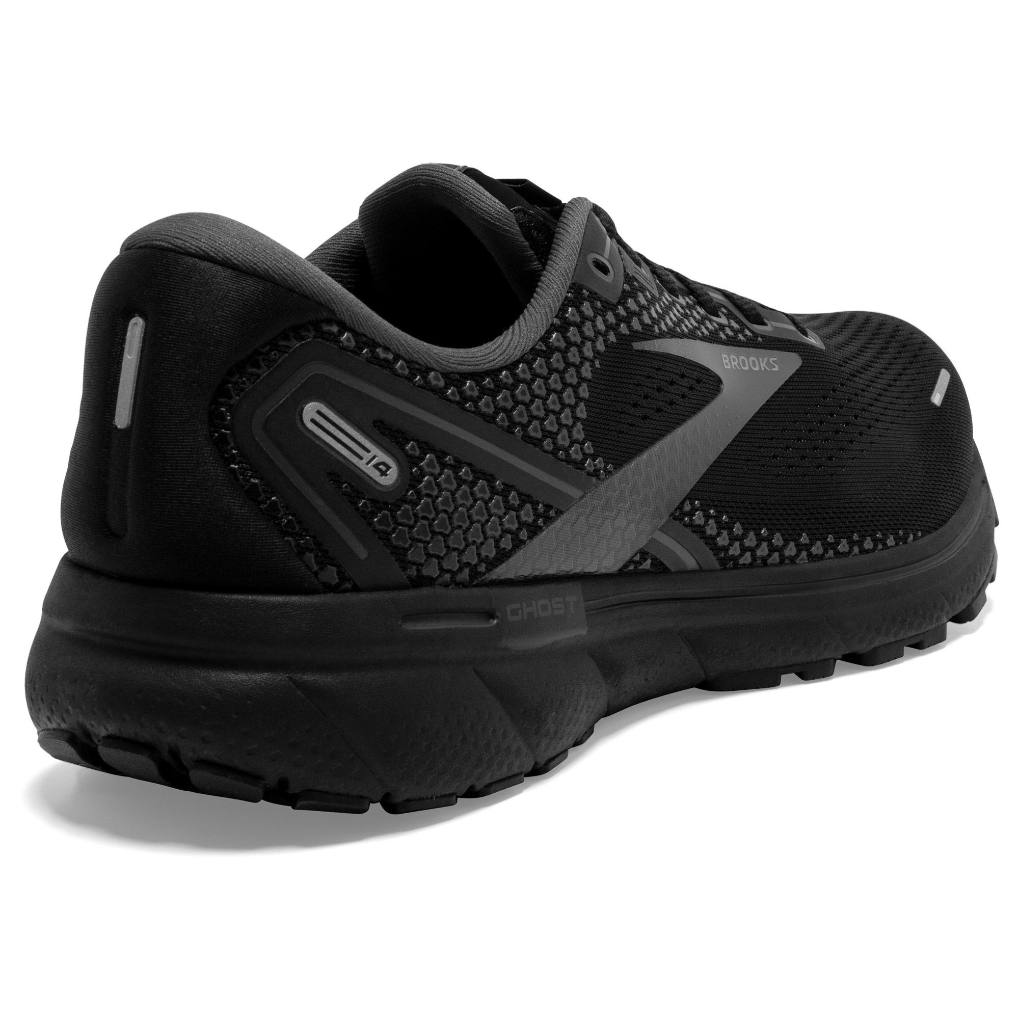 Brooks Ghost 14 Hardloopschoenen Heren