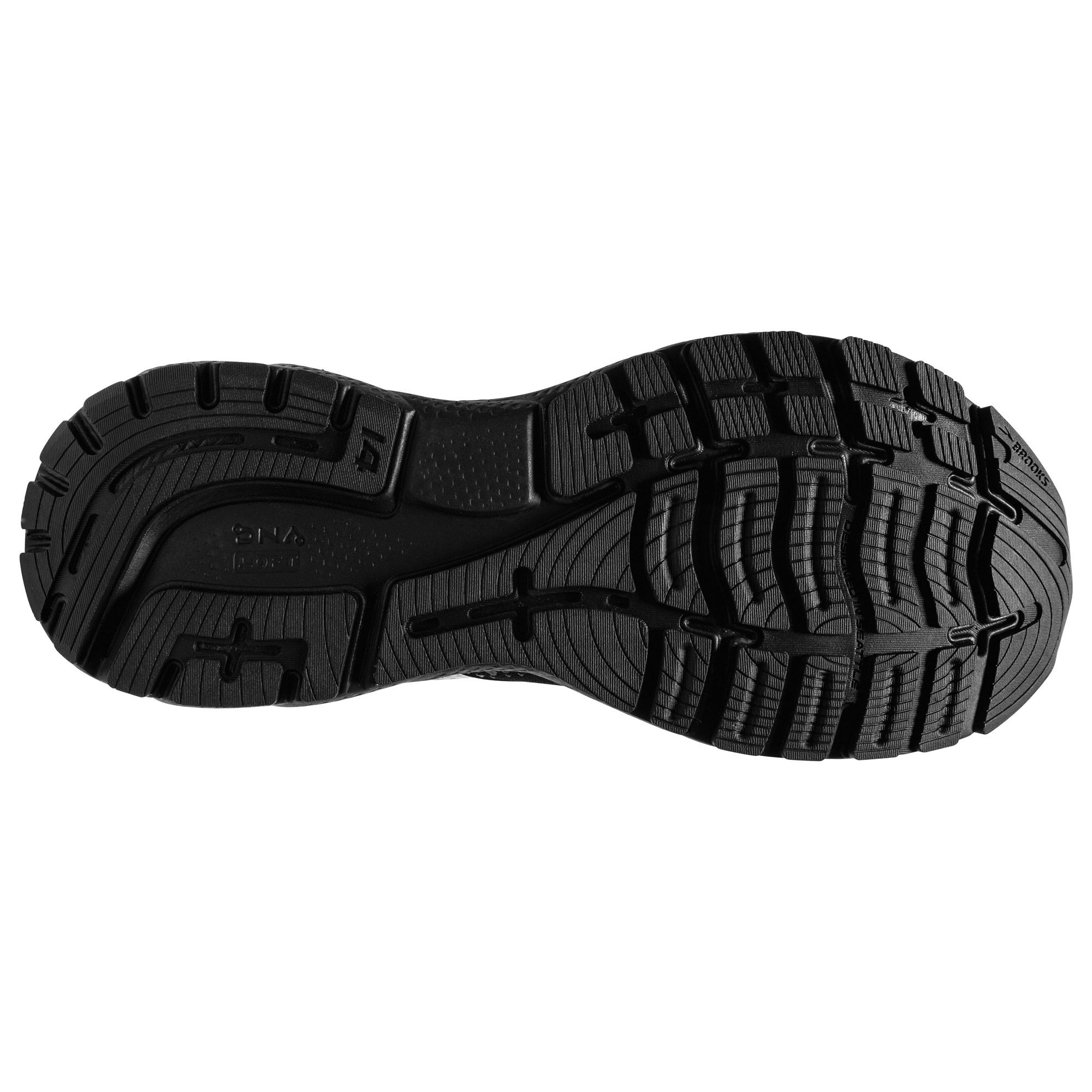 Brooks Ghost 14 Hardloopschoenen Heren