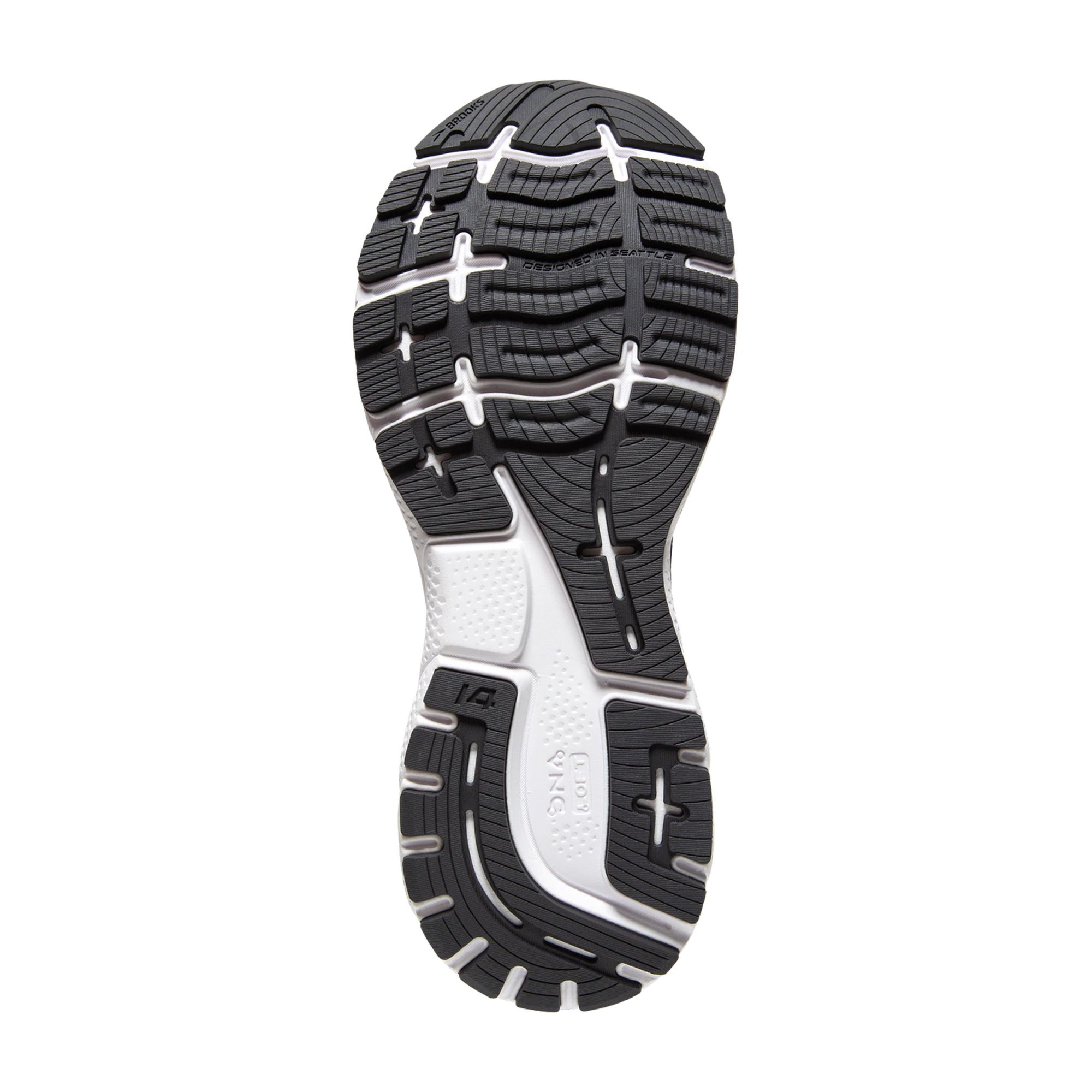 Brooks Ghost 14 Hardloopschoenen Heren