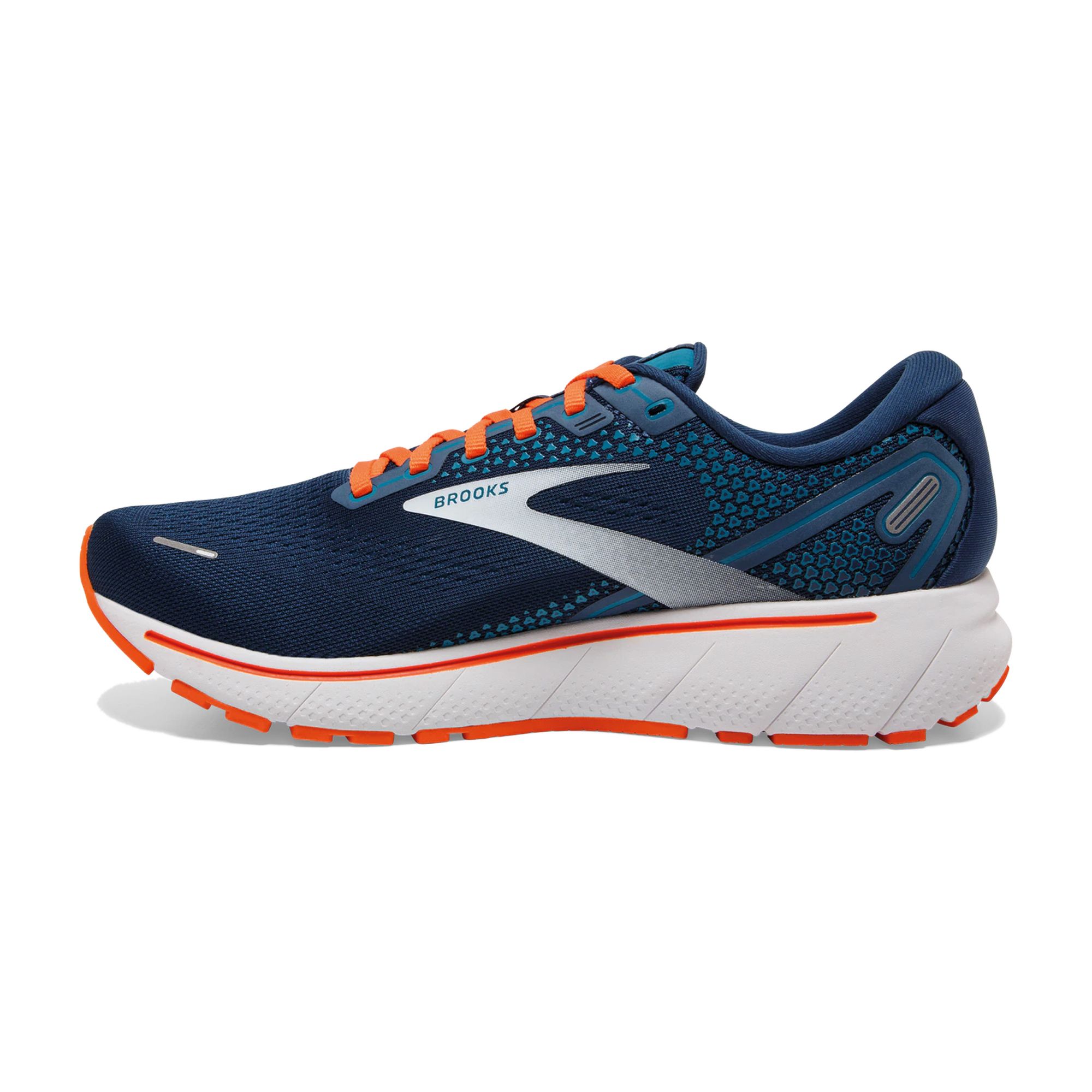 Brooks Ghost 14 Hardloopschoenen Heren
