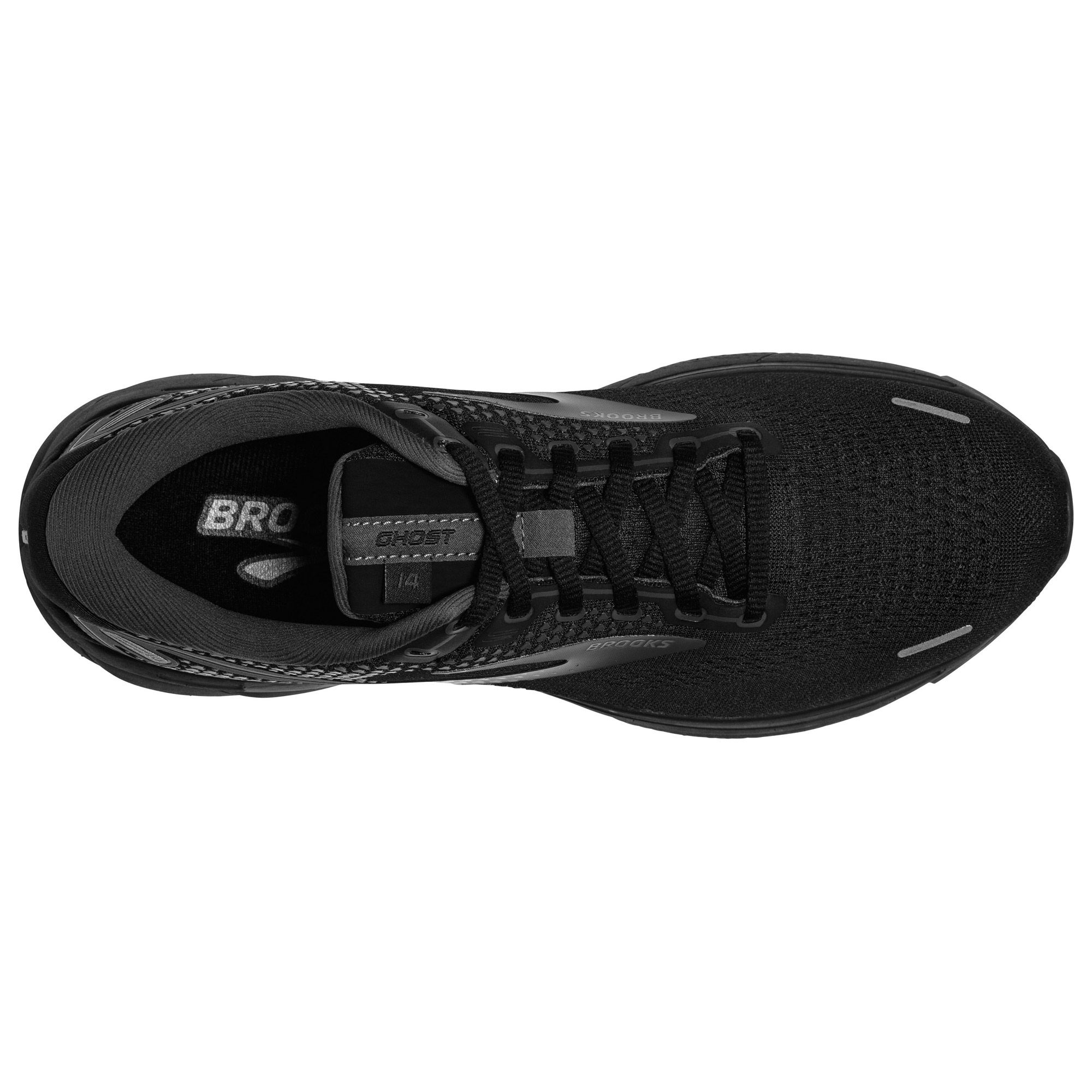 Brooks Ghost 14 Hardloopschoenen Heren