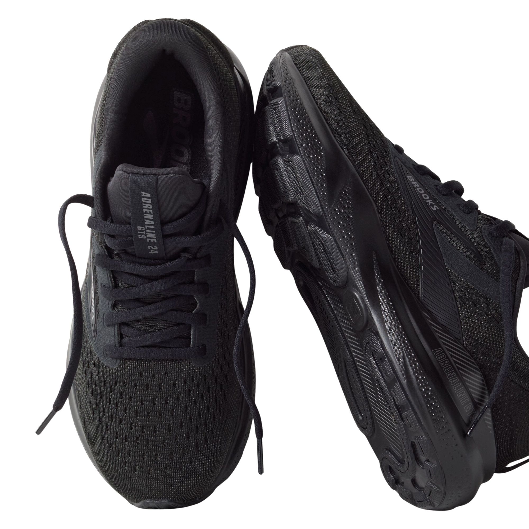 Brooks Adrenaline GTS 24 Hardloopschoenen Heren