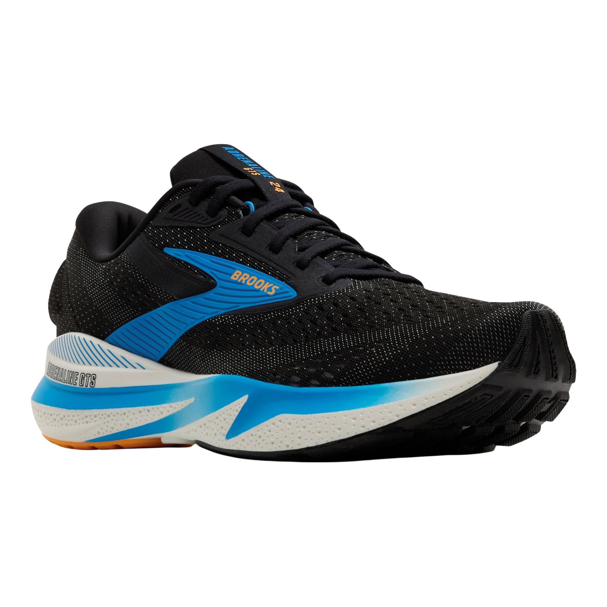 Brooks Adrenaline GTS 24 Chaussures de course pour hommes