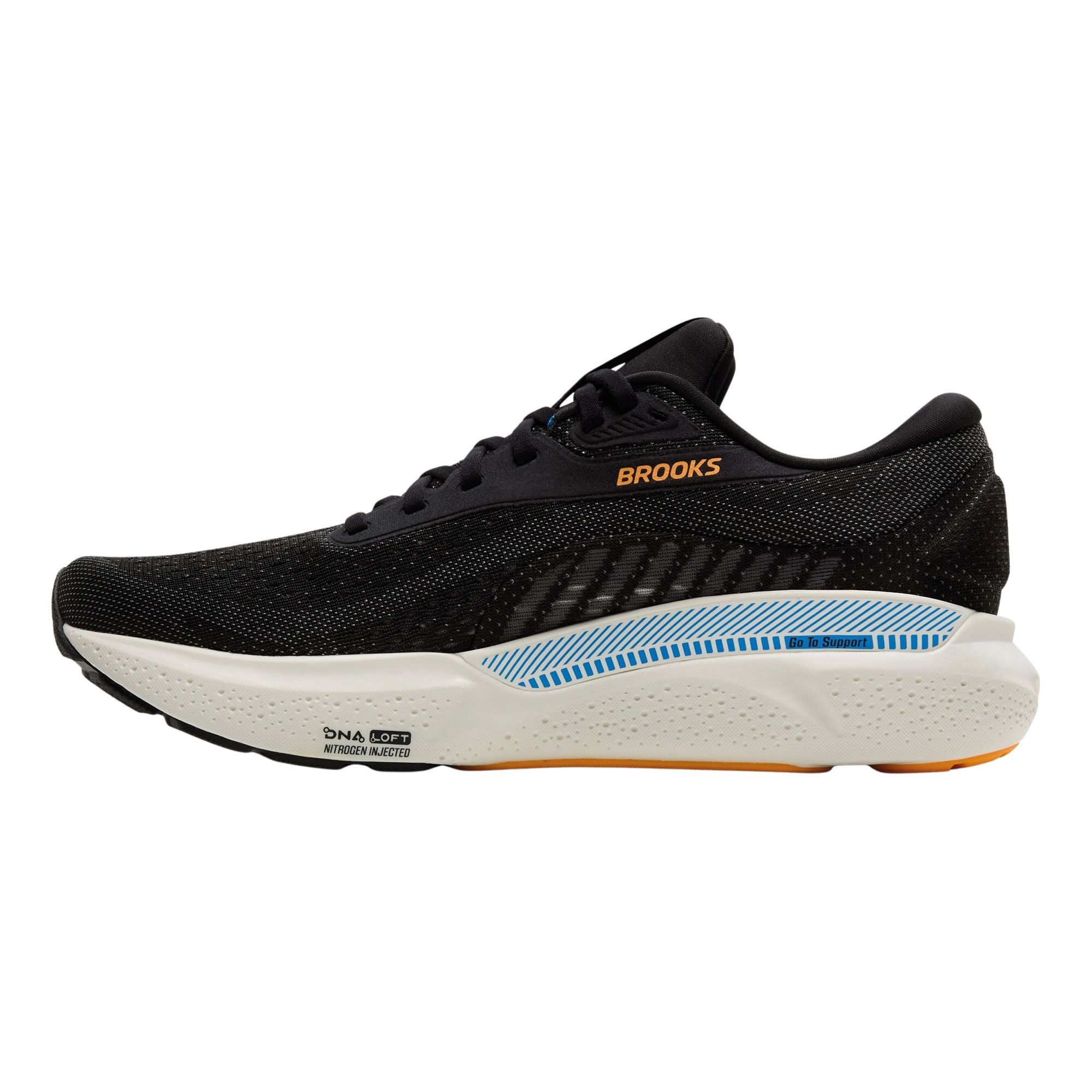 Brooks Adrenaline GTS 24 Chaussures de course pour hommes