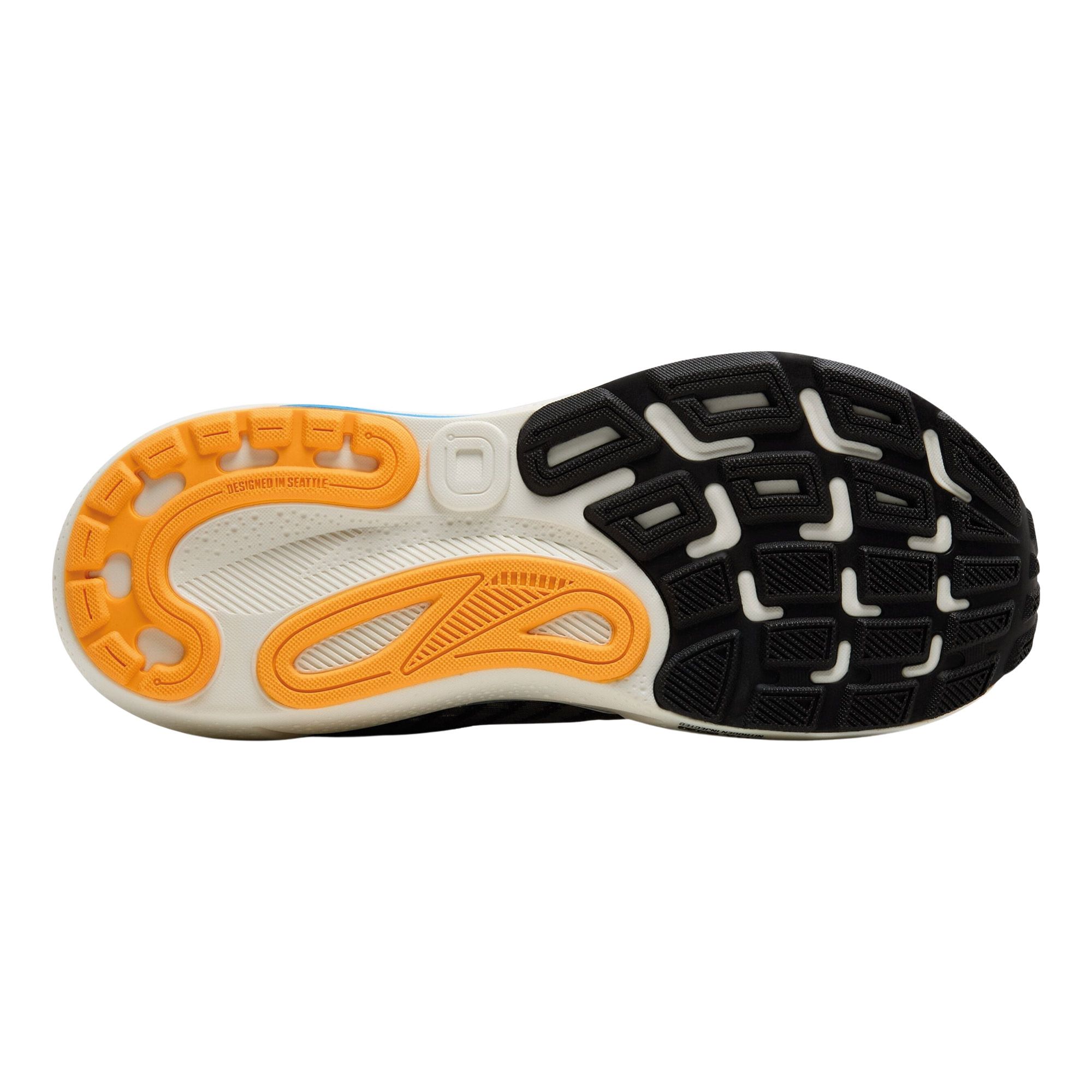 Brooks Adrenaline GTS 24 Chaussures de course pour hommes