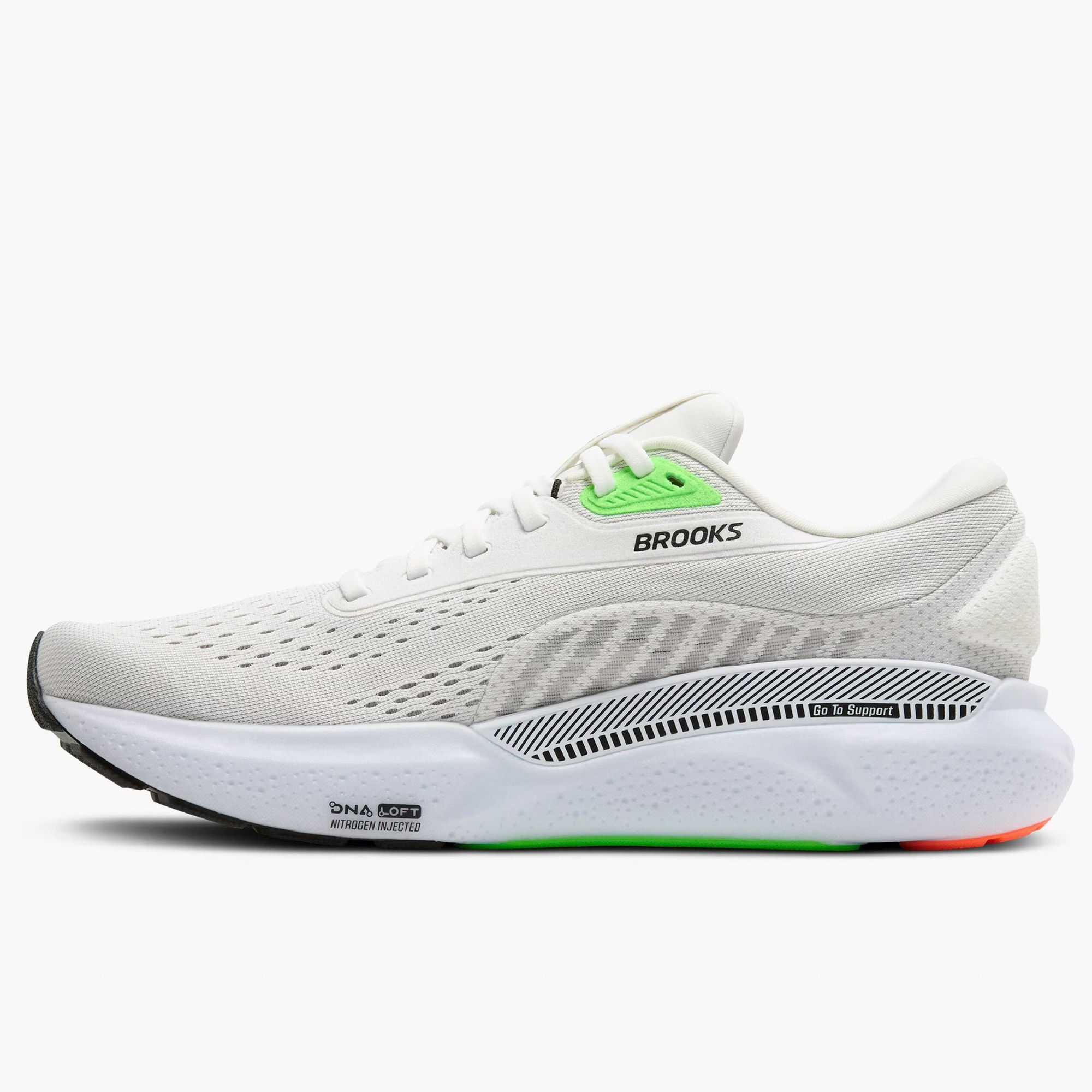 Chaussures de running Brooks Adrenaline GTS 24 Hommes